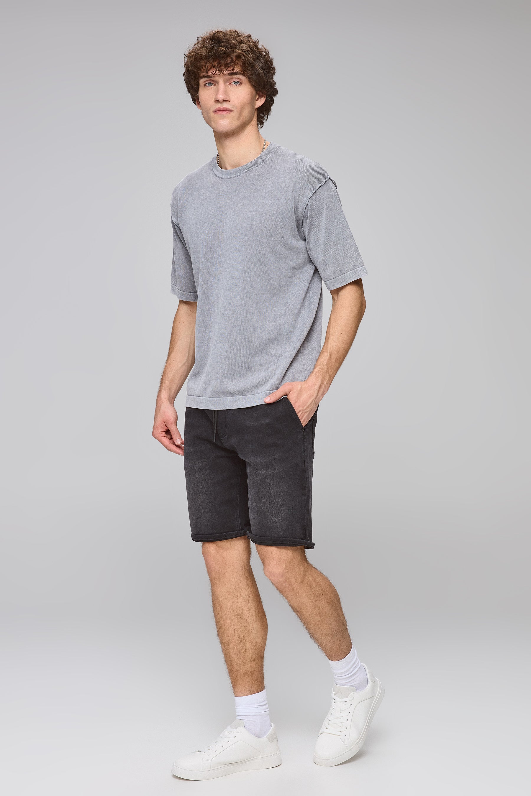 ברמודה ג'ינס יו