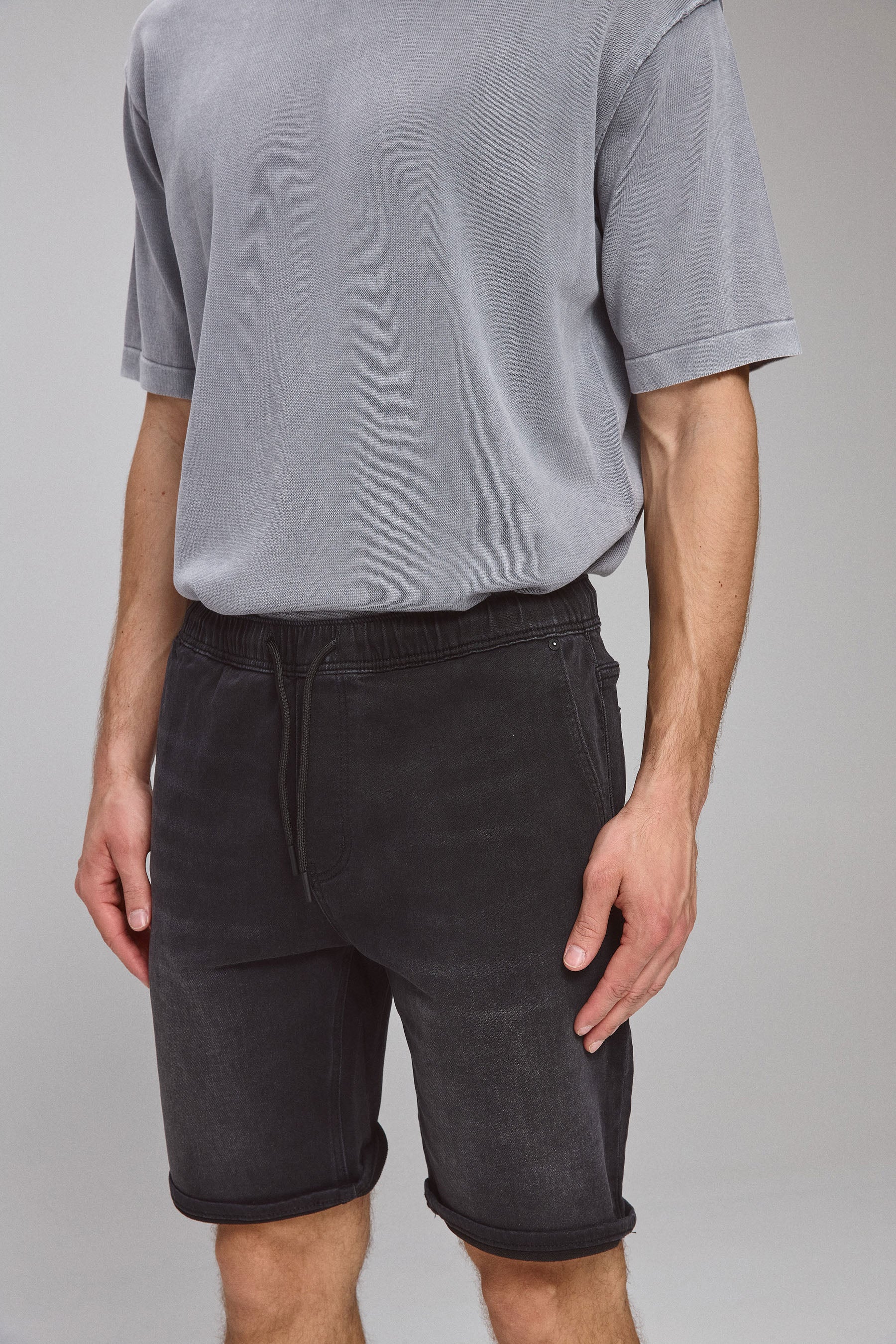 ברמודה ג'ינס יו