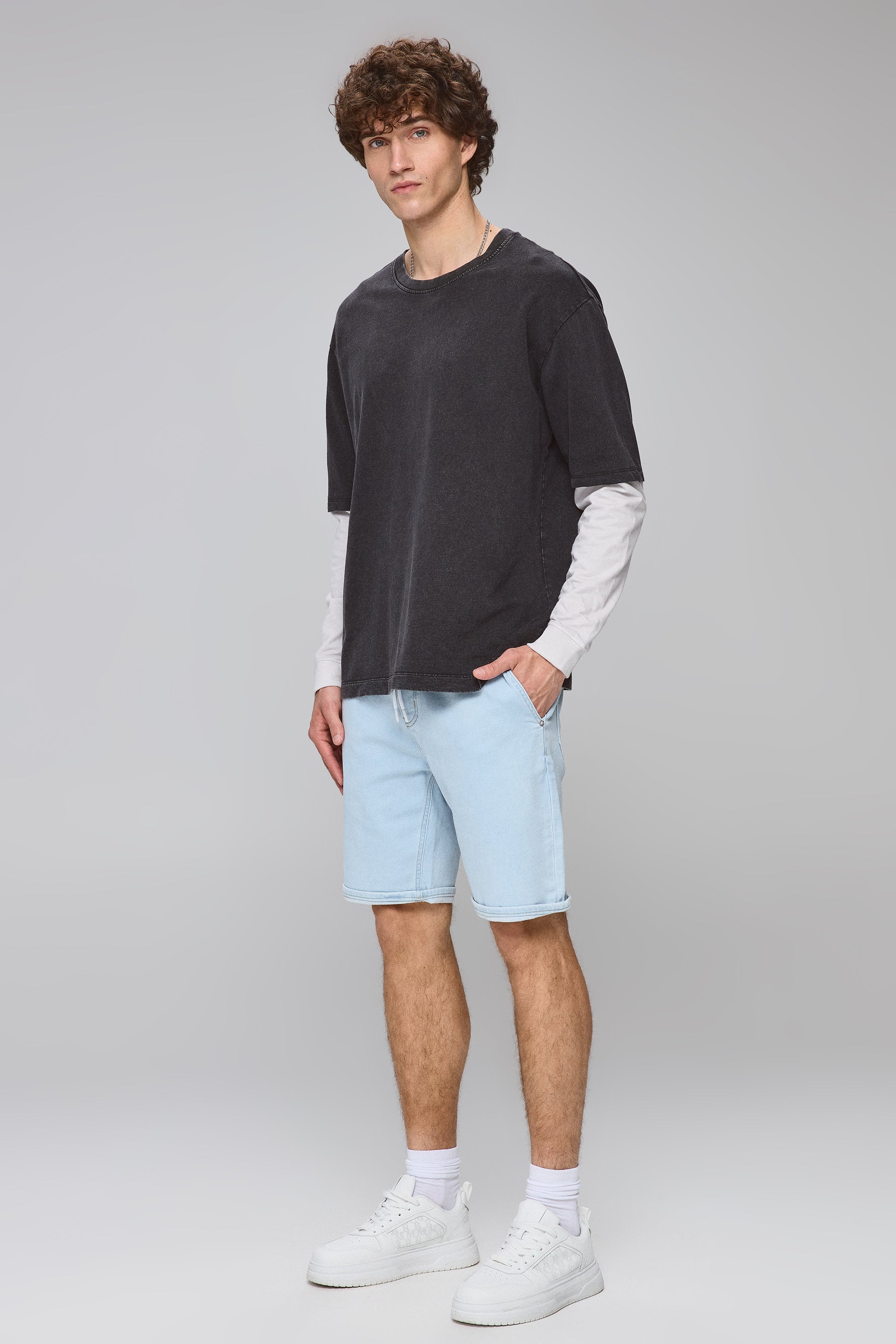 ברמודה ג'ינס יו