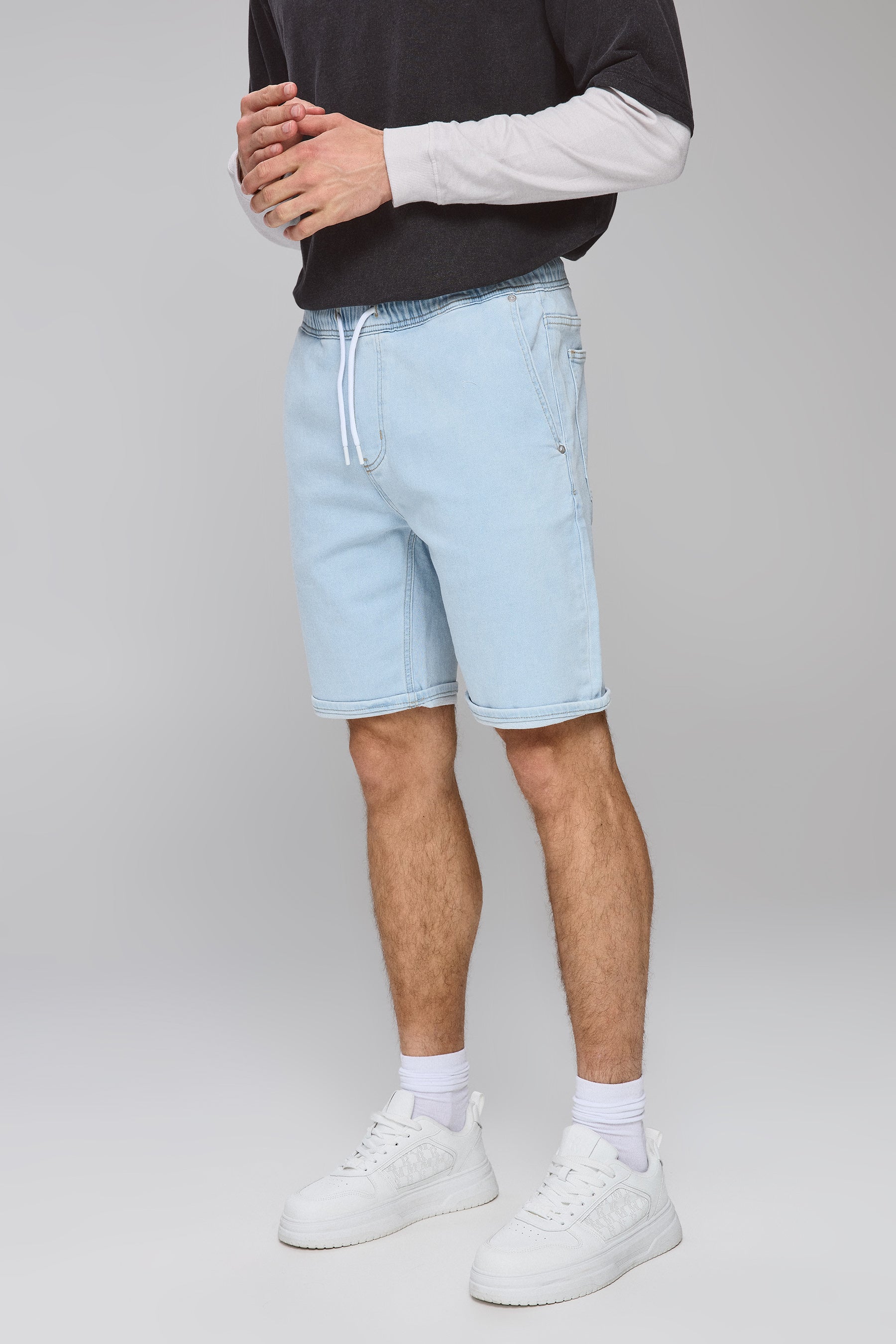 ברמודה ג'ינס יו