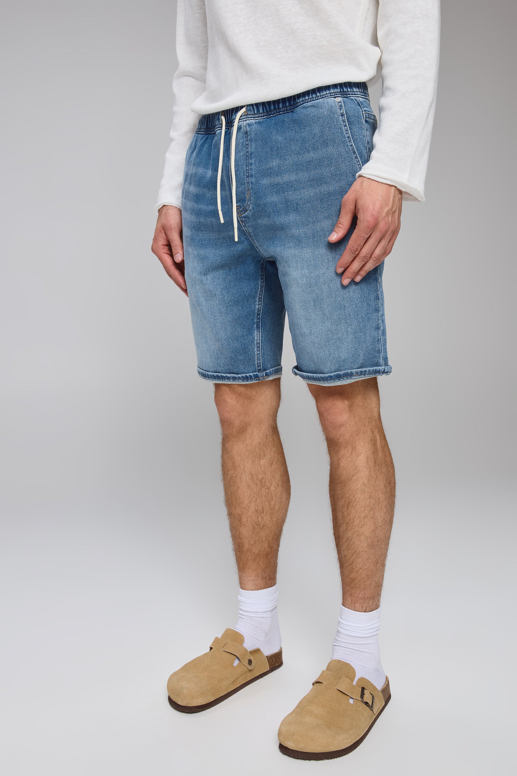 ברמודה ג'ינס יו