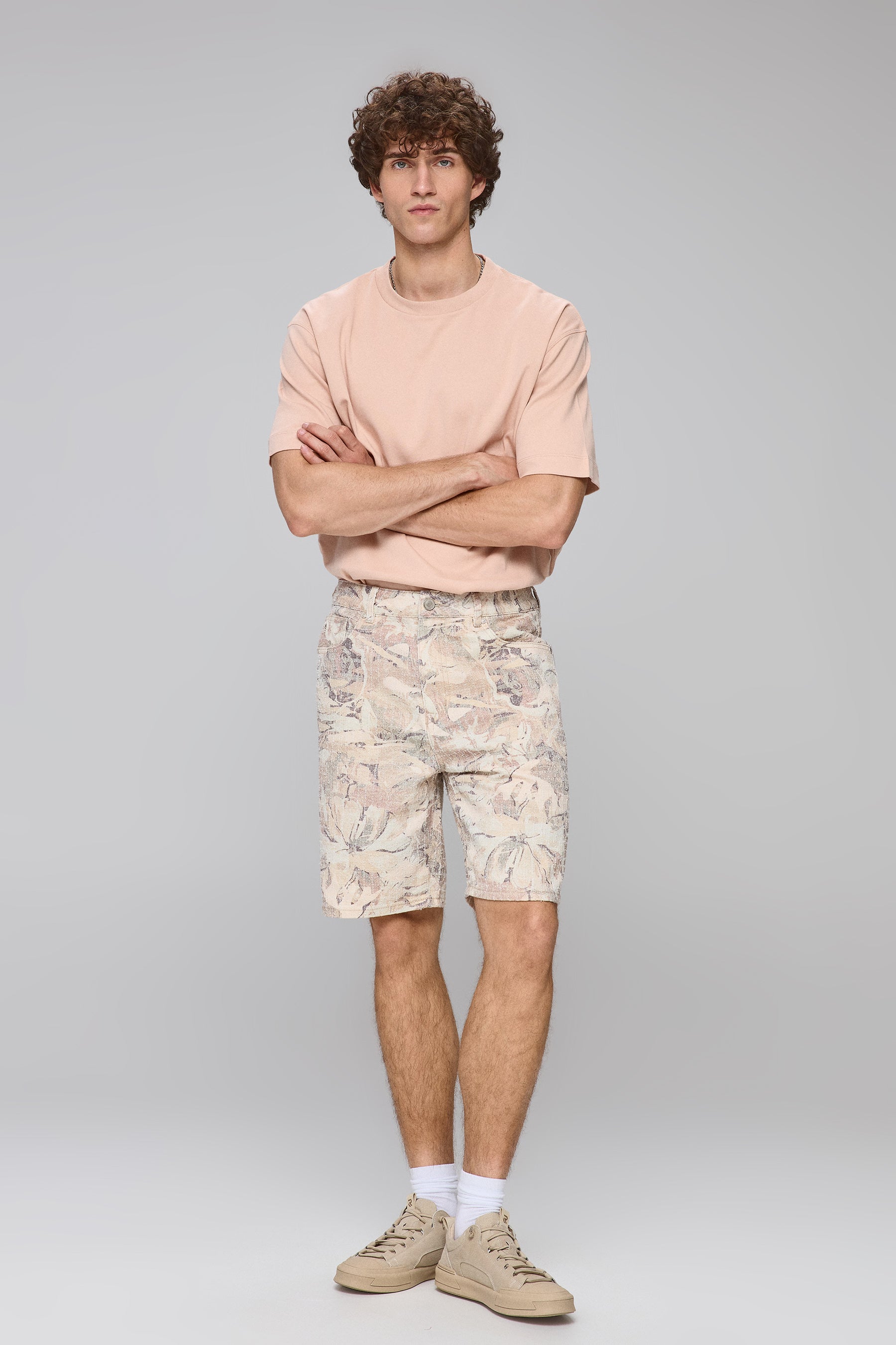 ברמודה ג'ינס סקטצ' סט