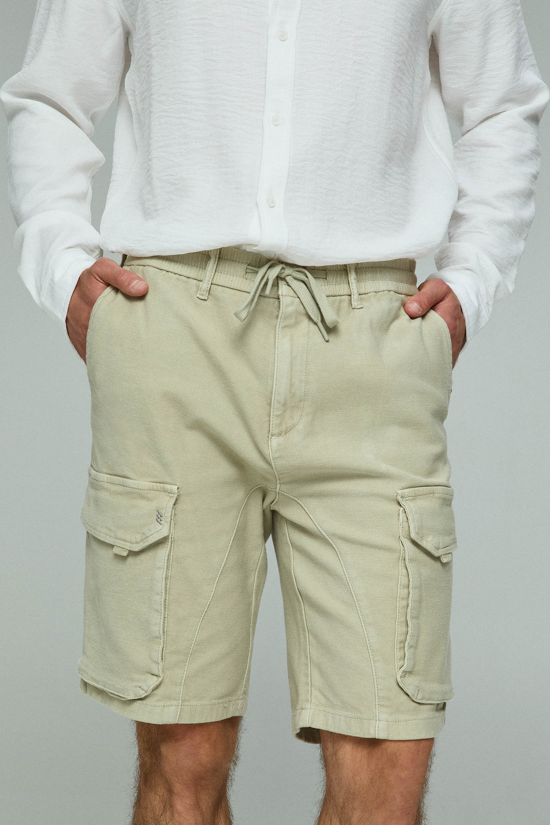 ברמודה ג'ינס איזי