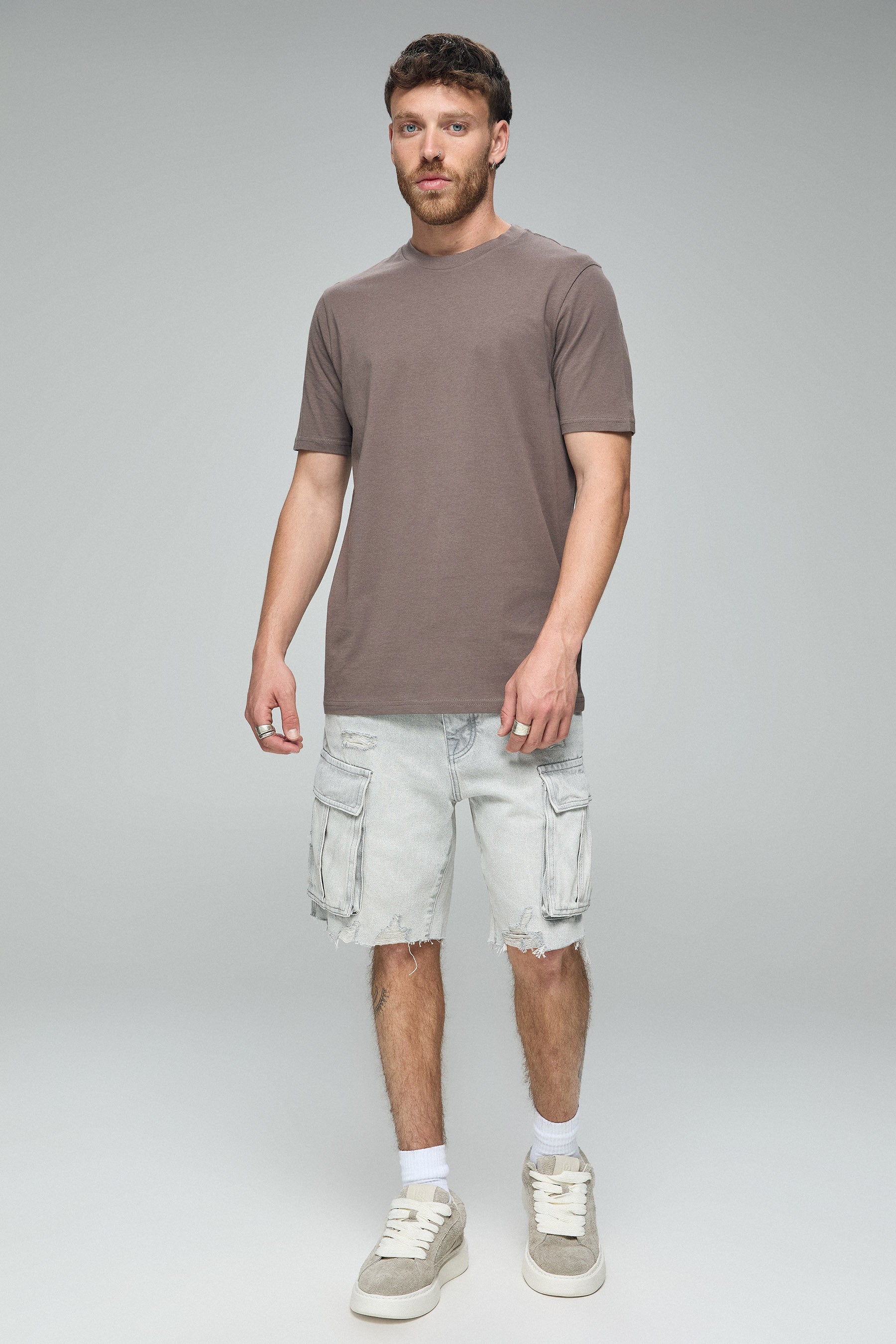 ברמודה ג'ינס קרגו אייס