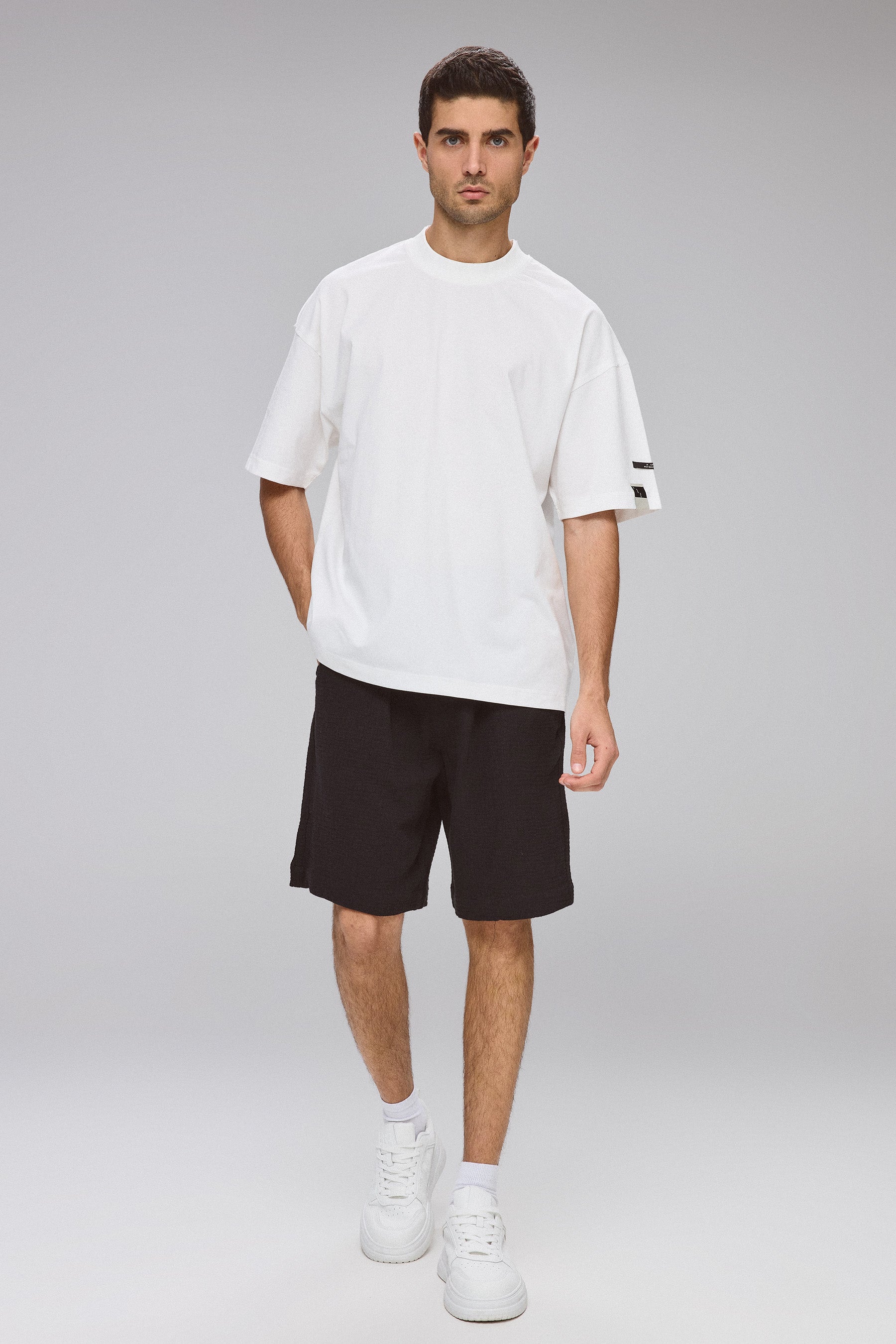 טישירט רומי