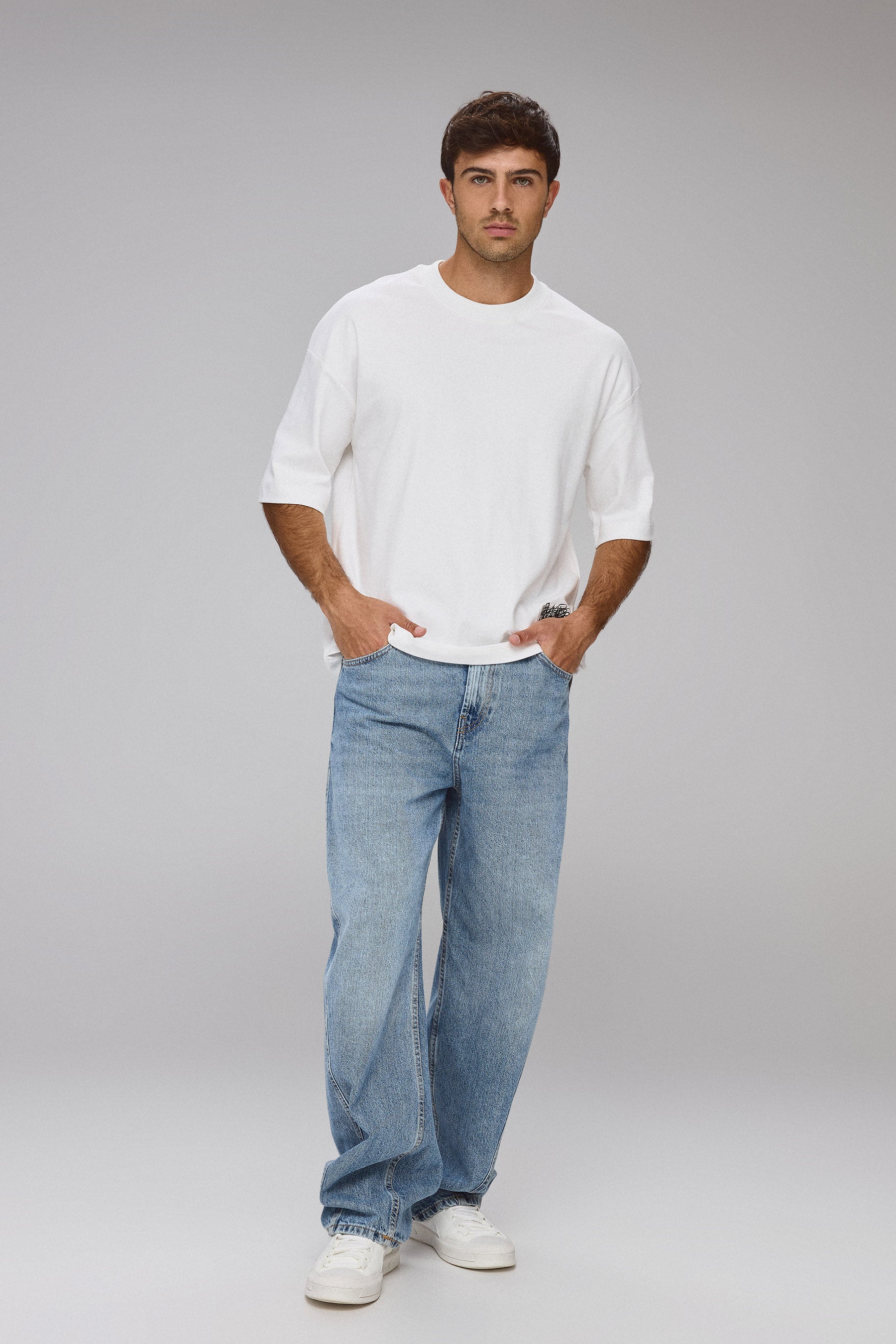 טי אול אבסטרקט