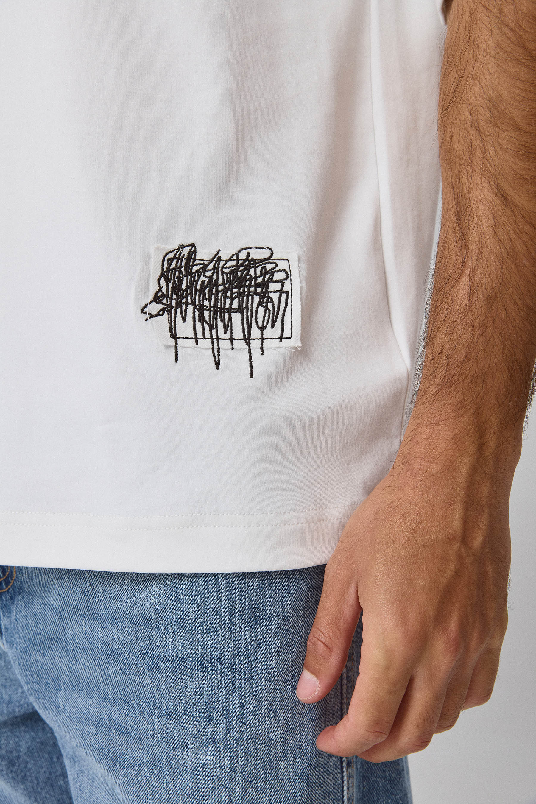 טי אול אבסטרקט