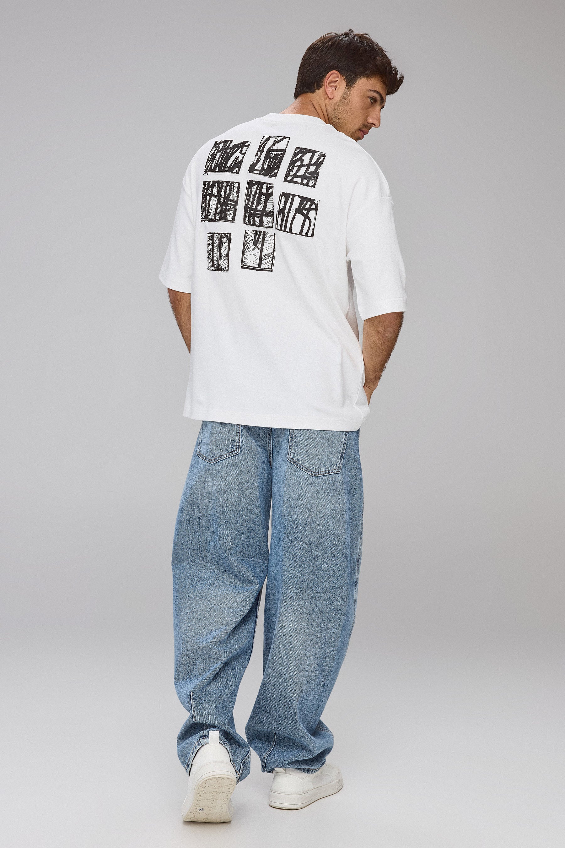 טי אול אבסטרקט