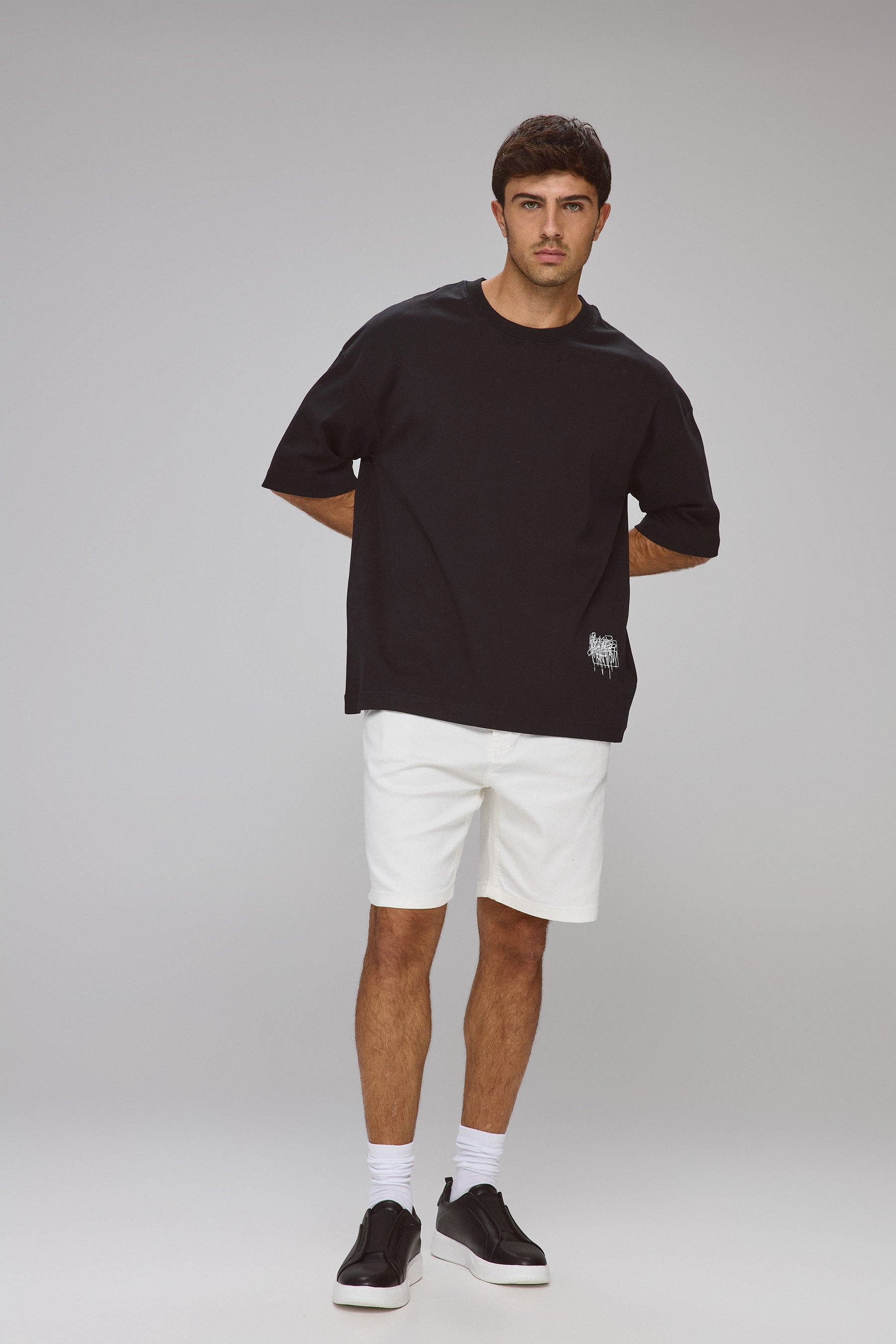 טי אול אבסטרקט