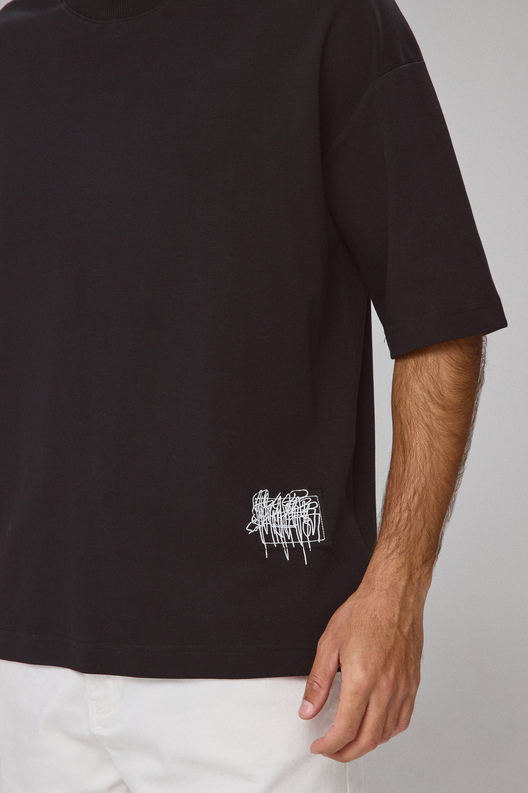 טי אול אבסטרקט