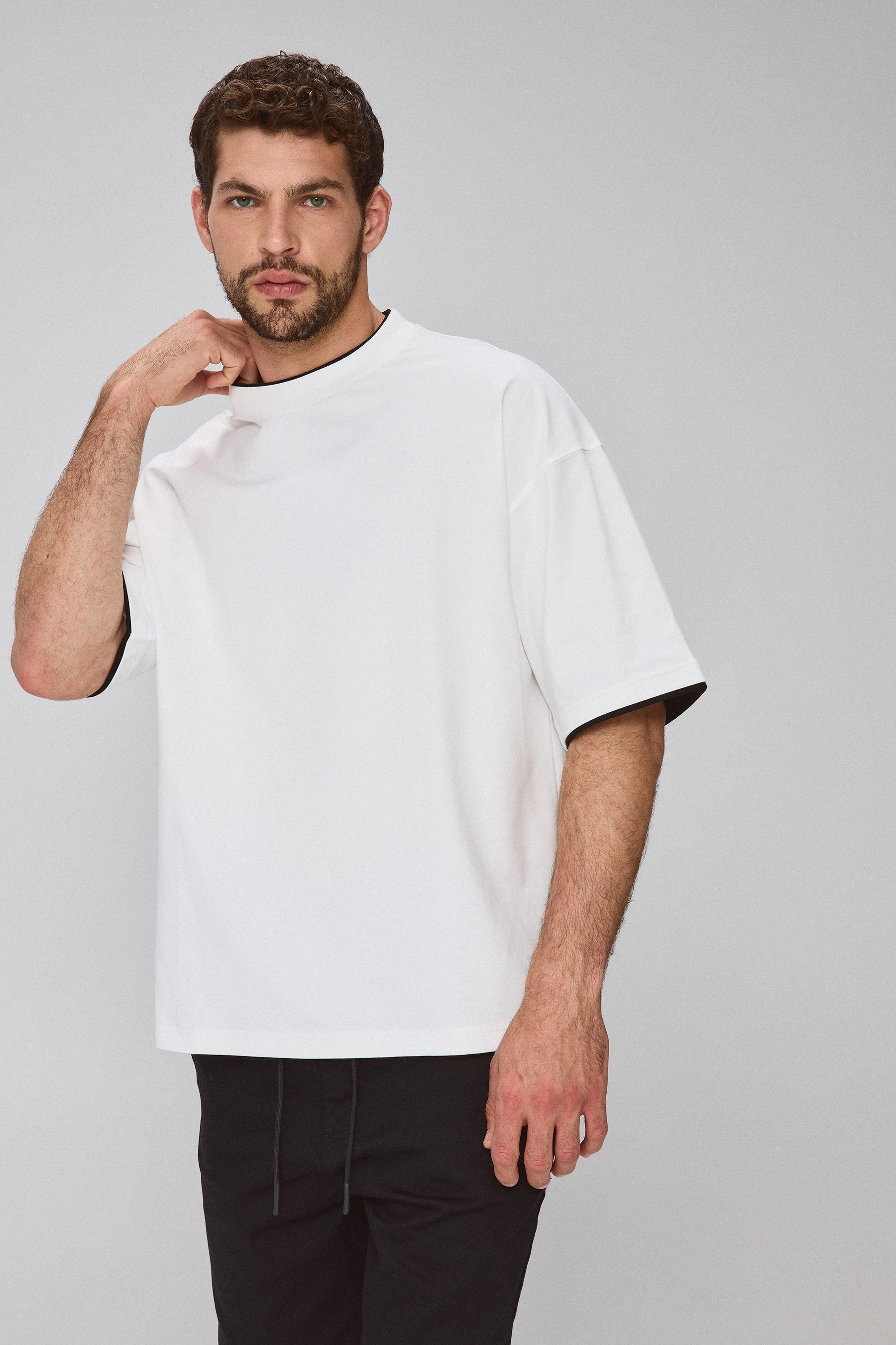 טי דאבל לייר