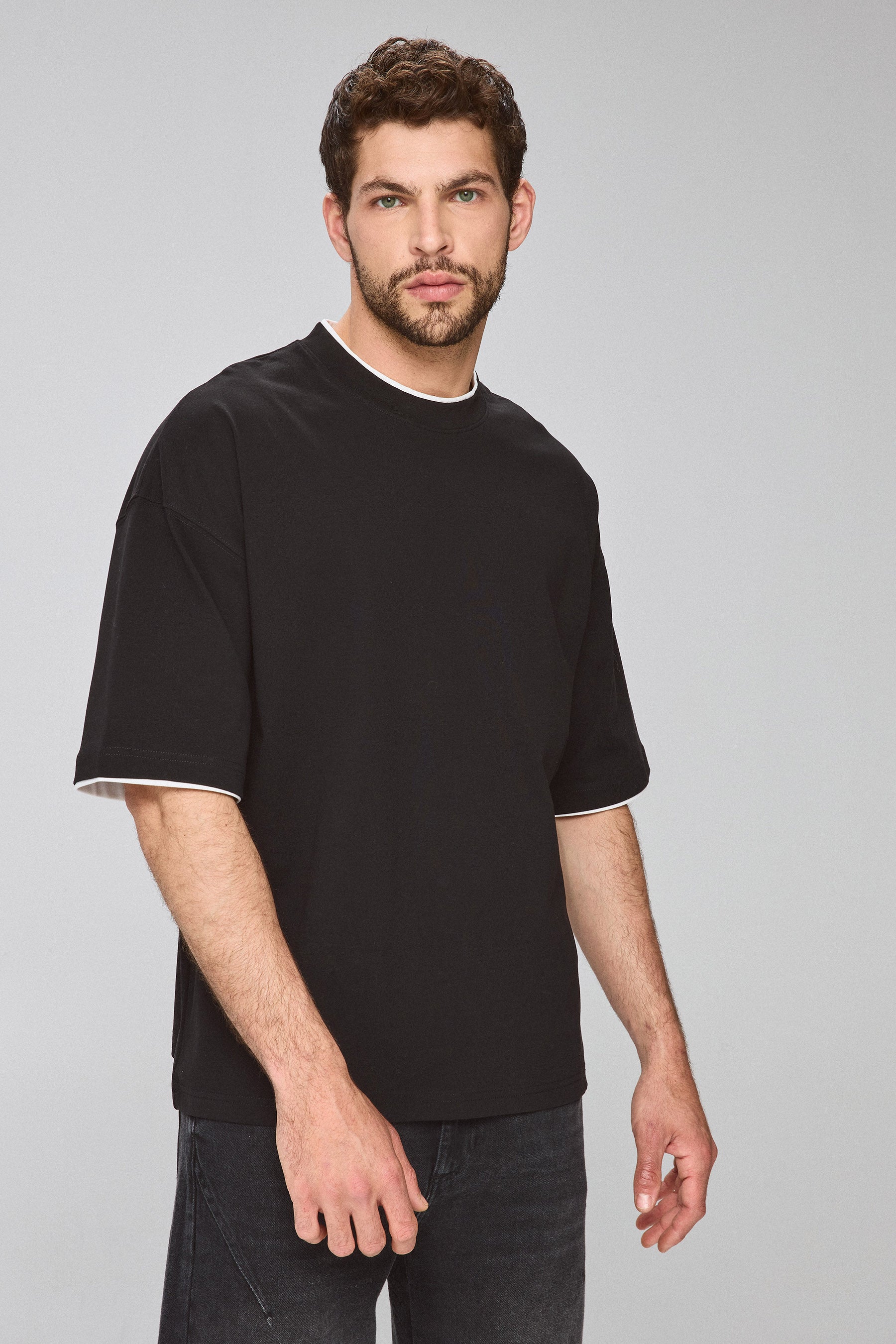 טי דאבל לייר