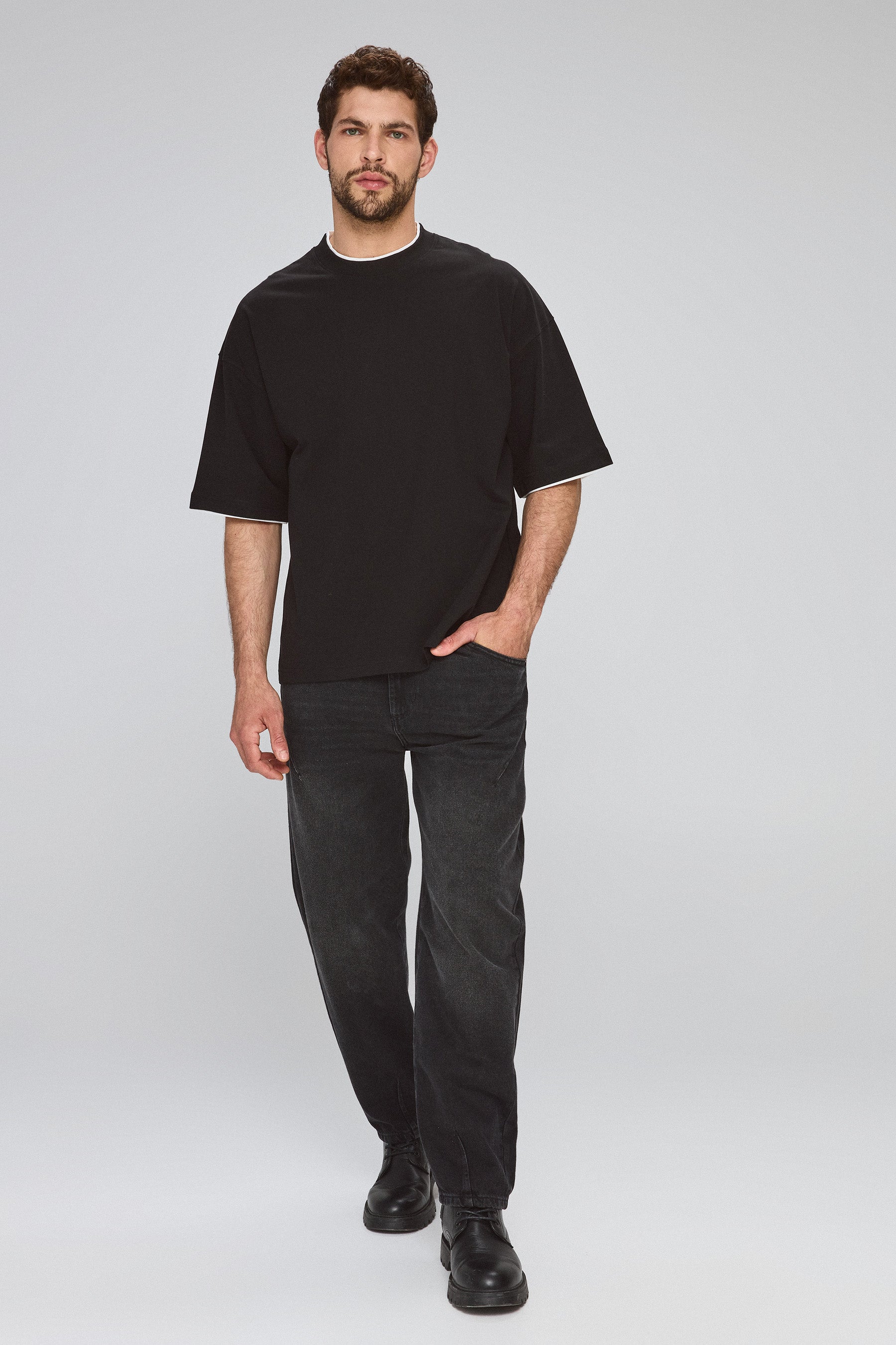 טי דאבל לייר