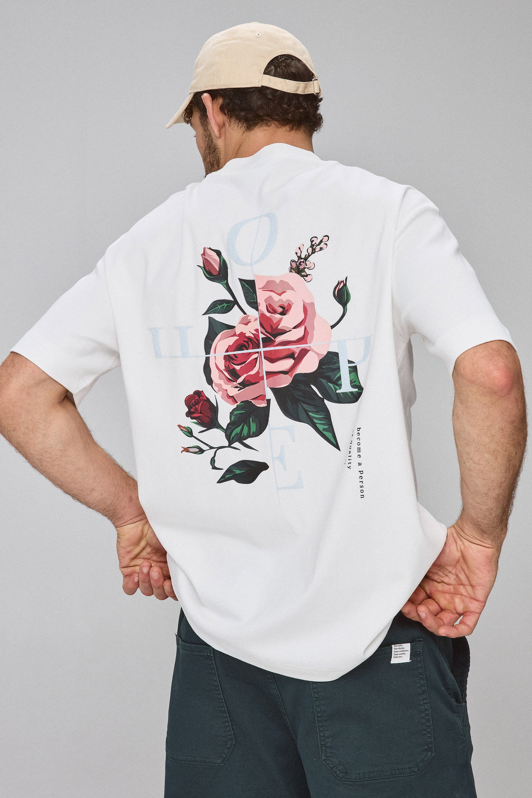 טי רד פרינס