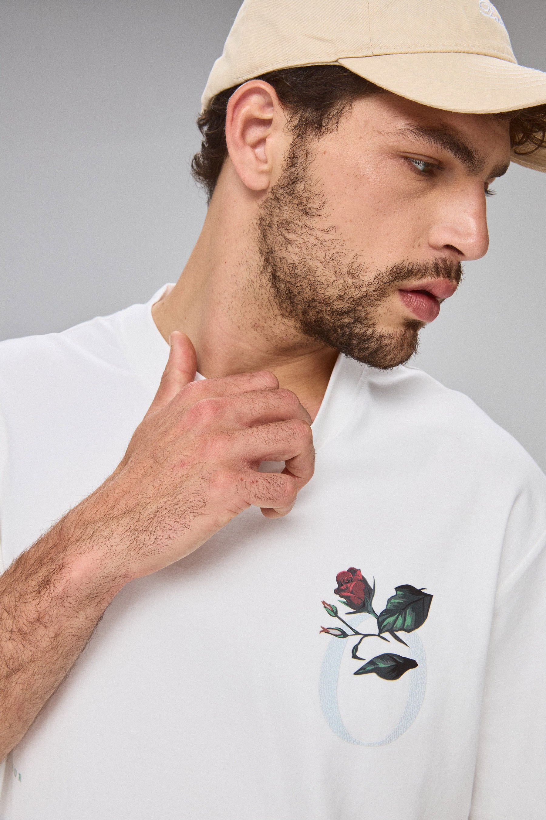 טי רד פרינס