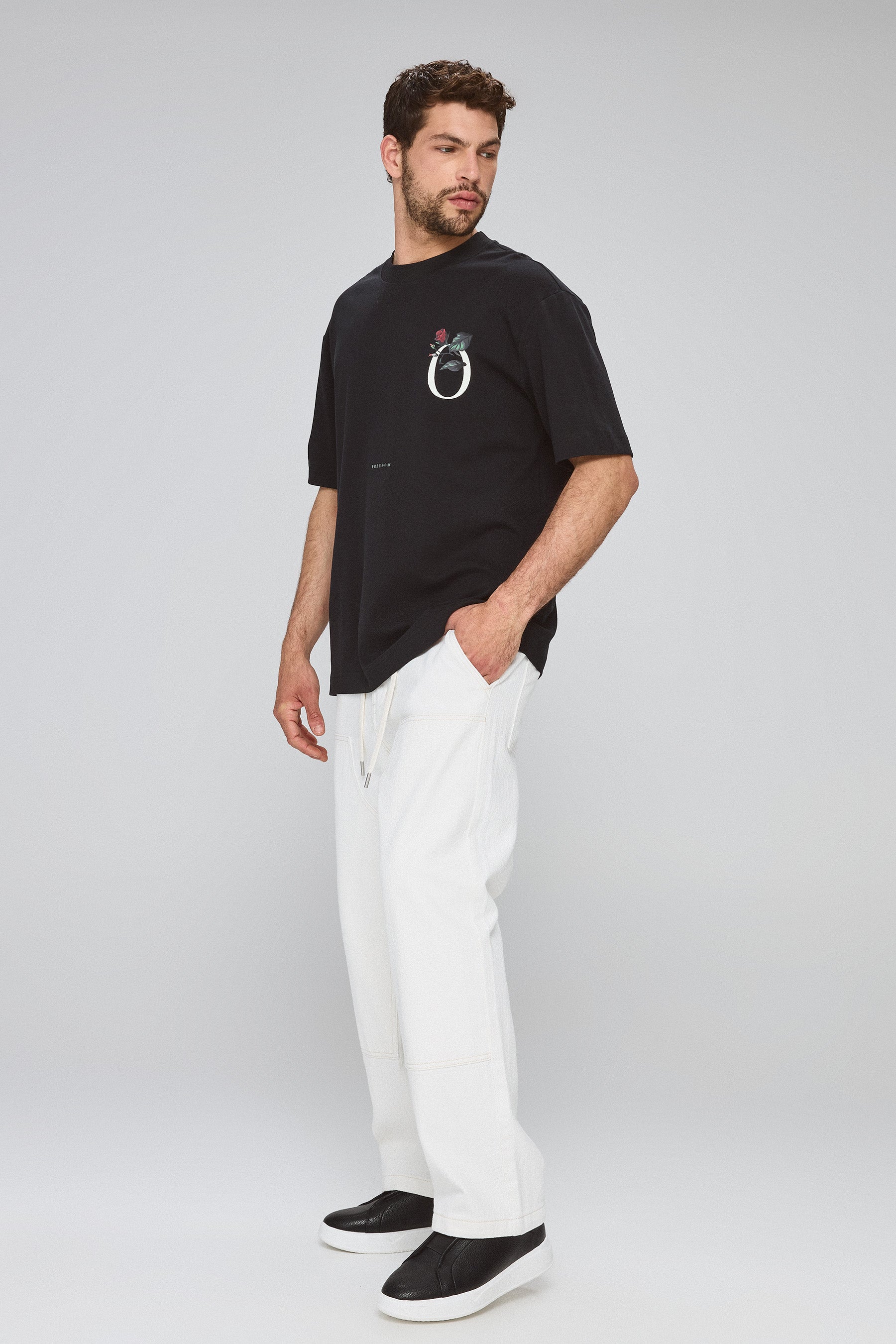 טי רד פרינס