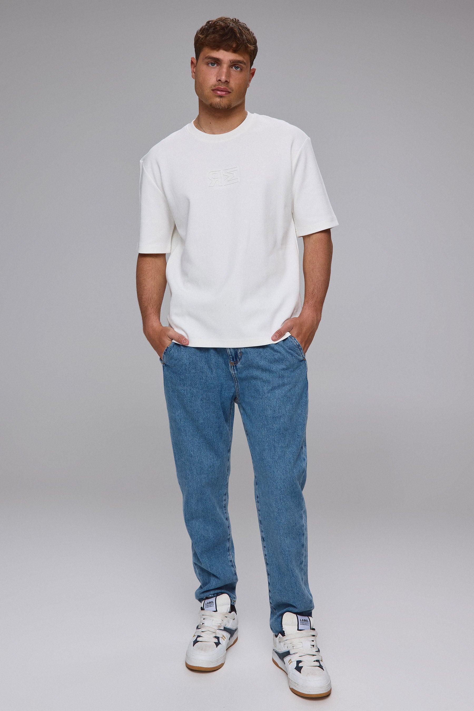 טי רנואר מן