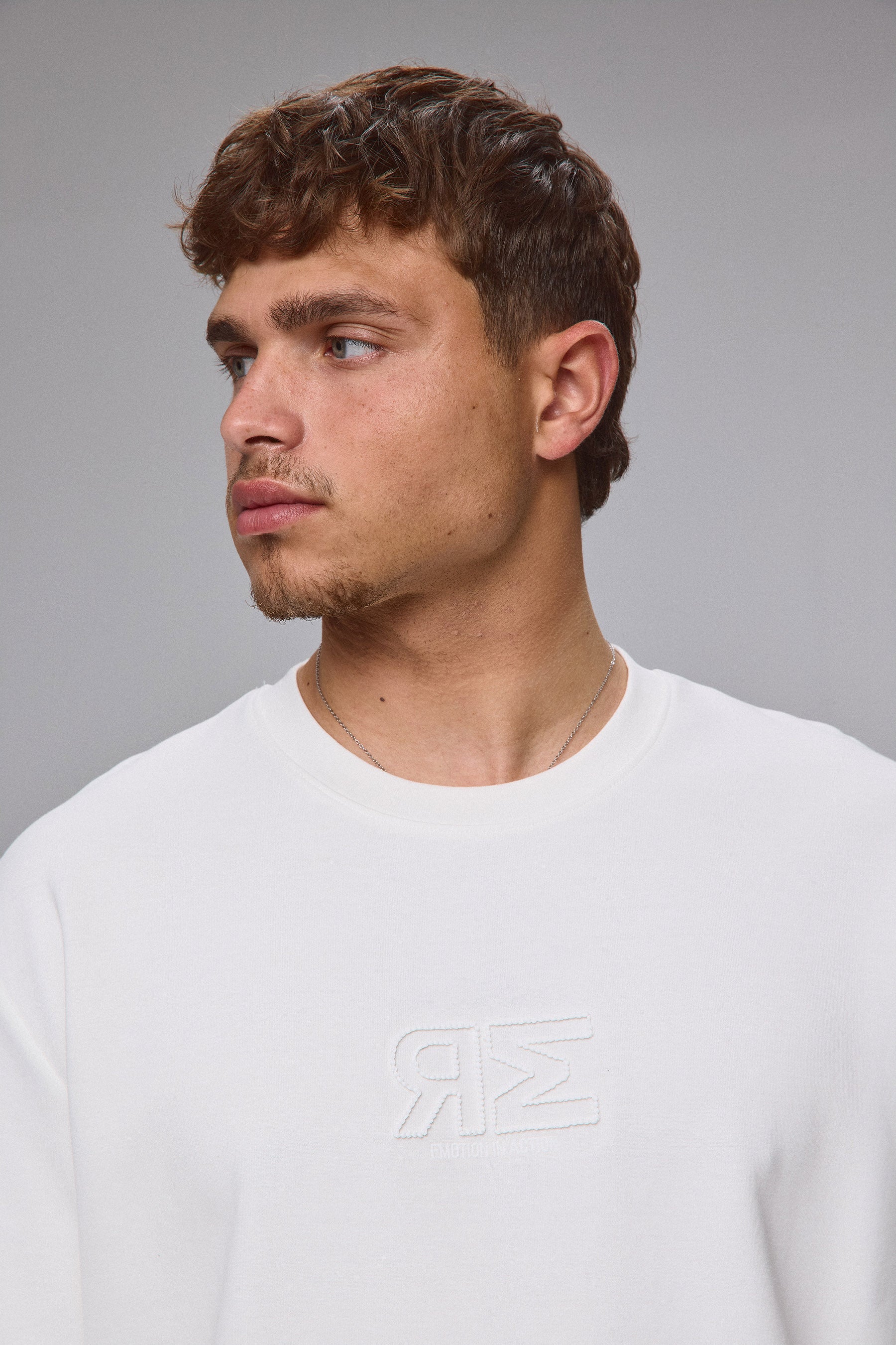 טי רנואר מן