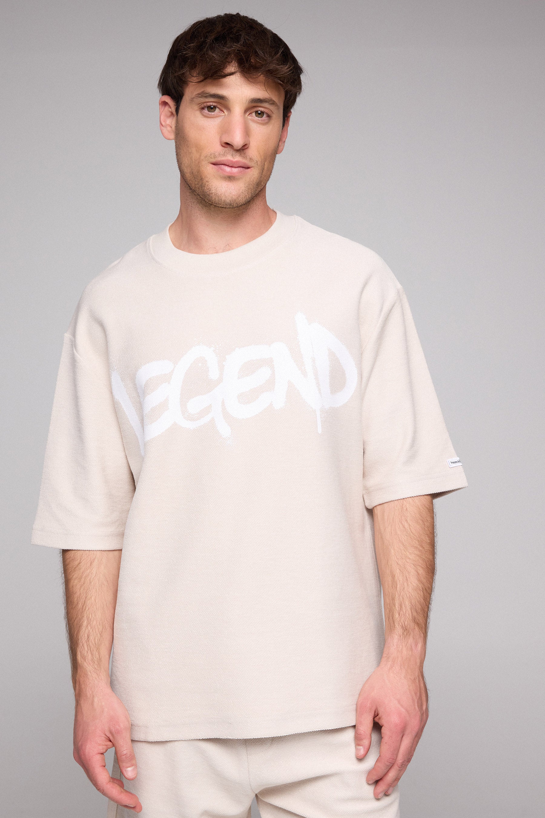 טי לג'נד ספריי סט