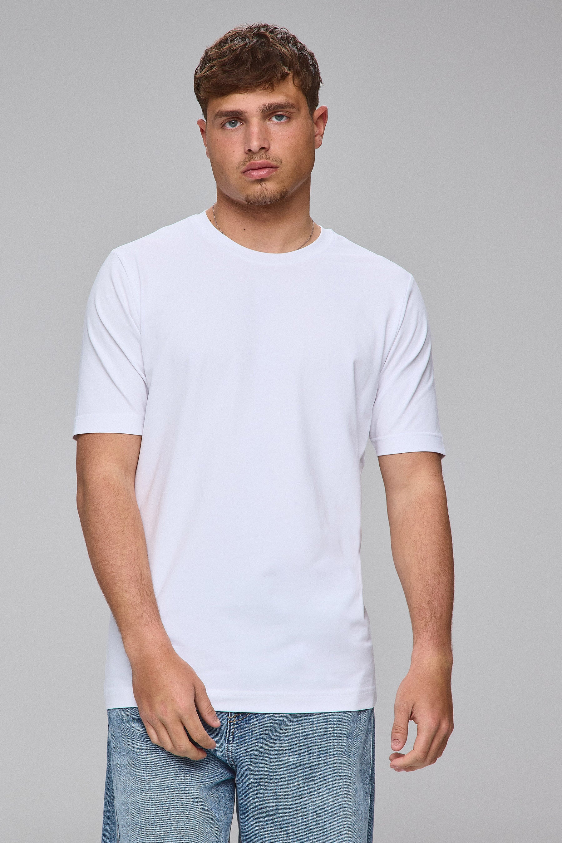 טישירט קול ניקי