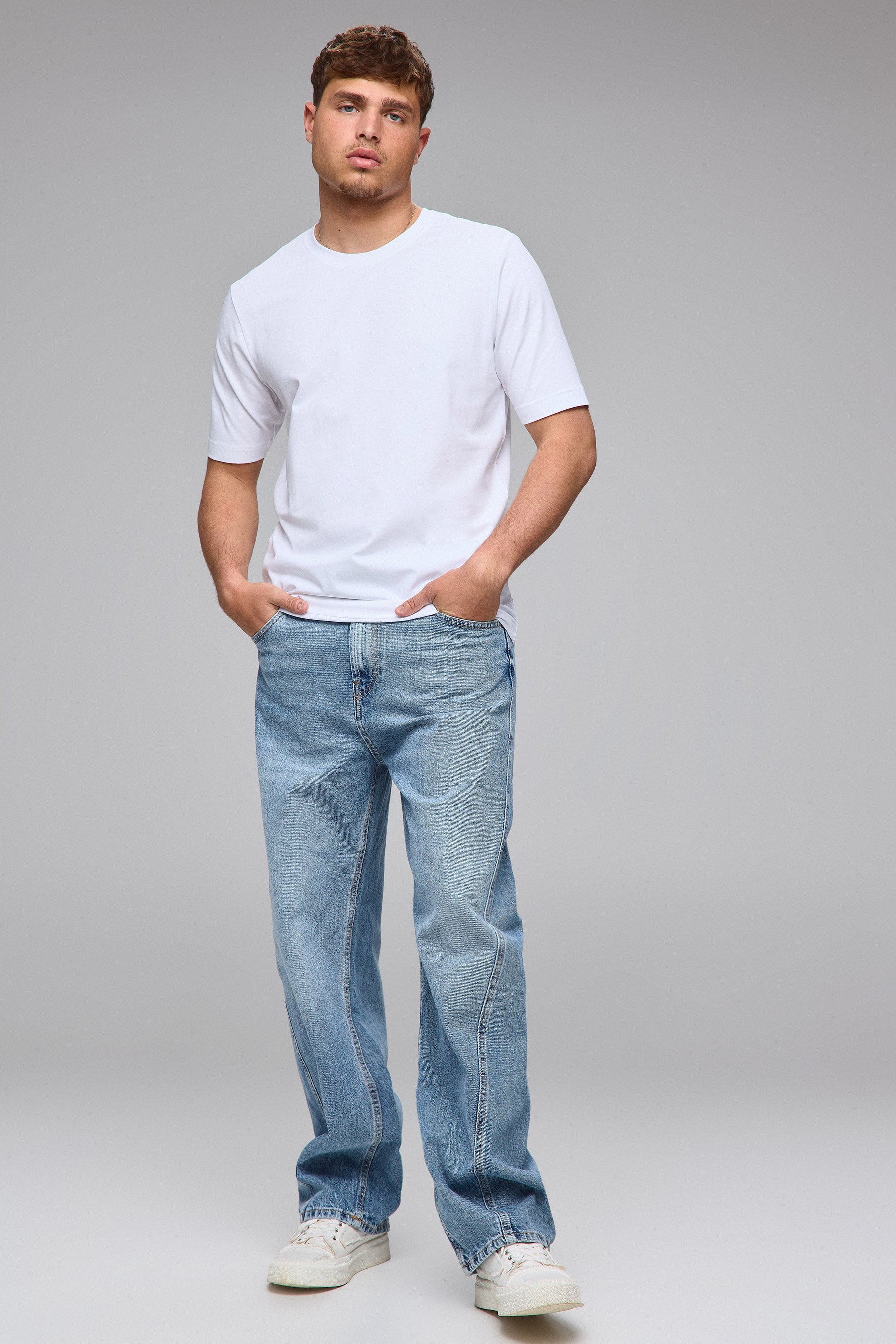 טישירט קול ניקי