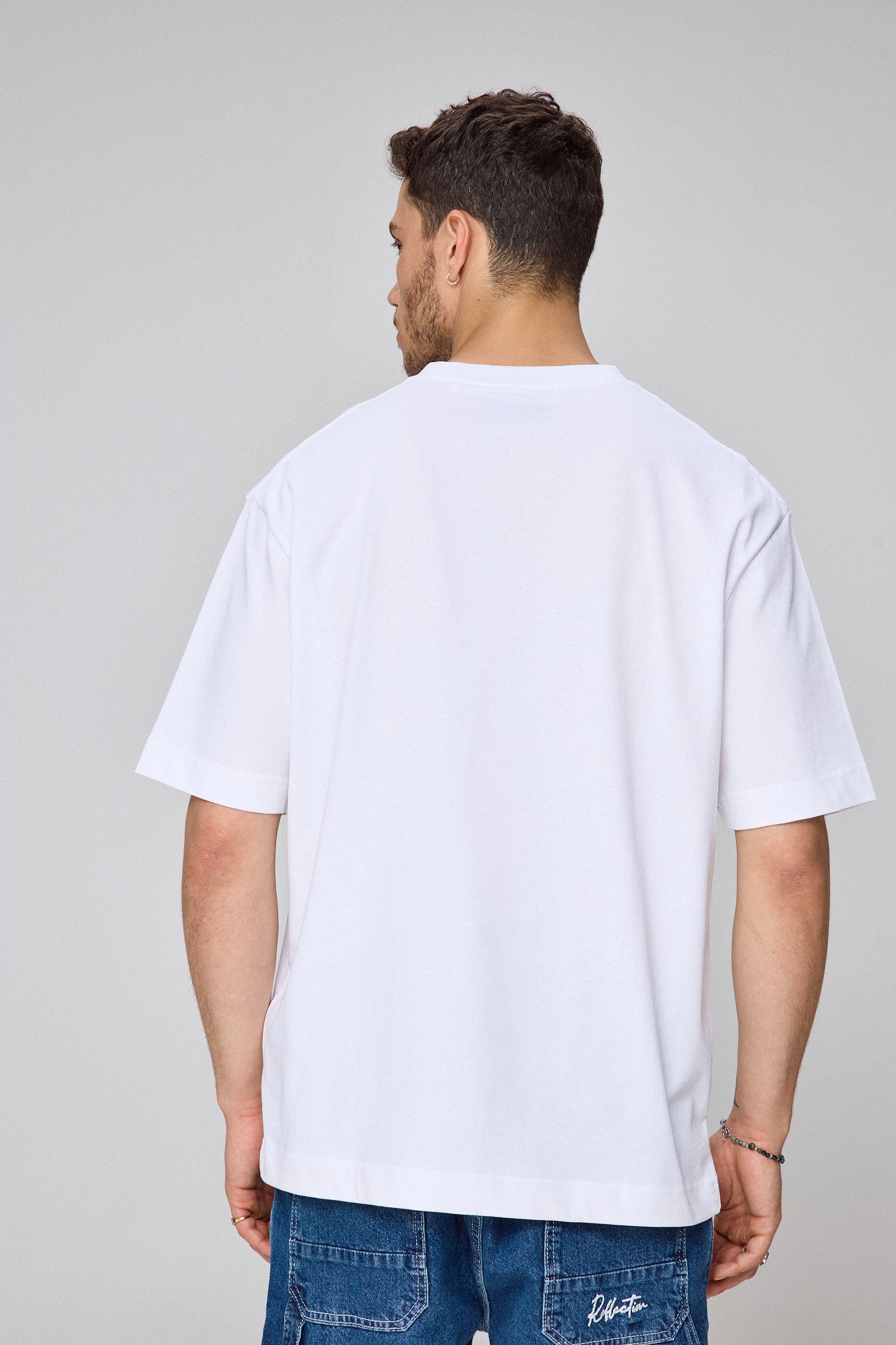 טישירט רומא