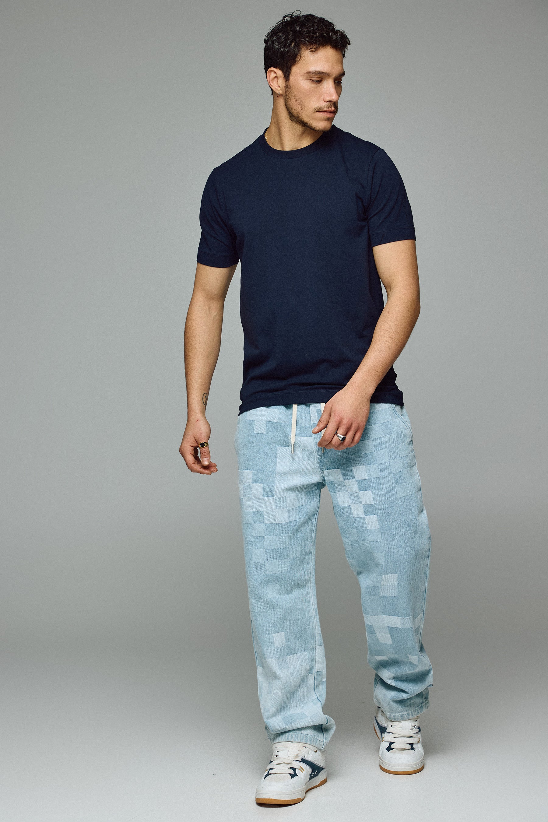 טישירט ניקי בייסיק לייקרה