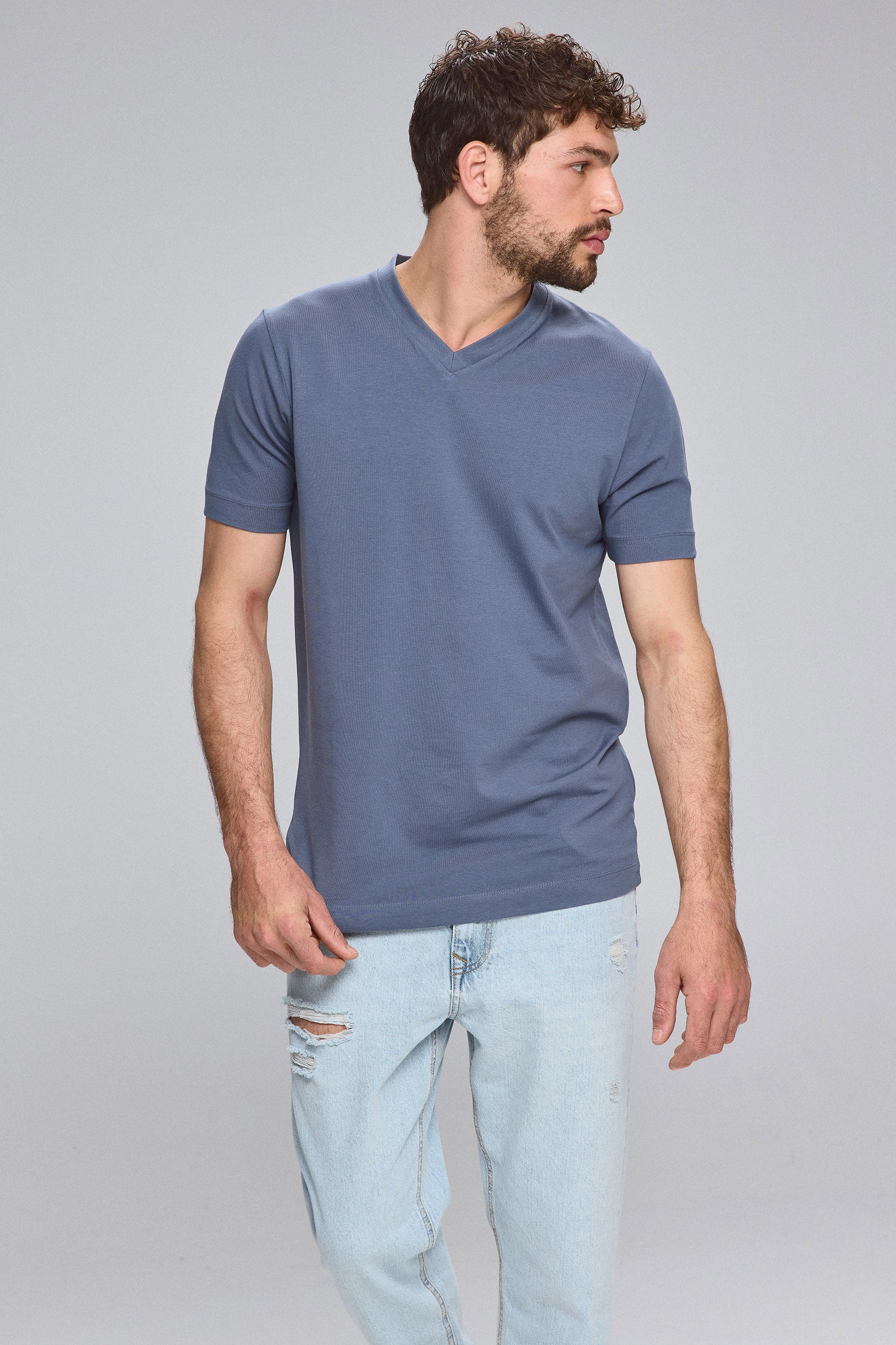 טי בייסיק ווי לייקרה