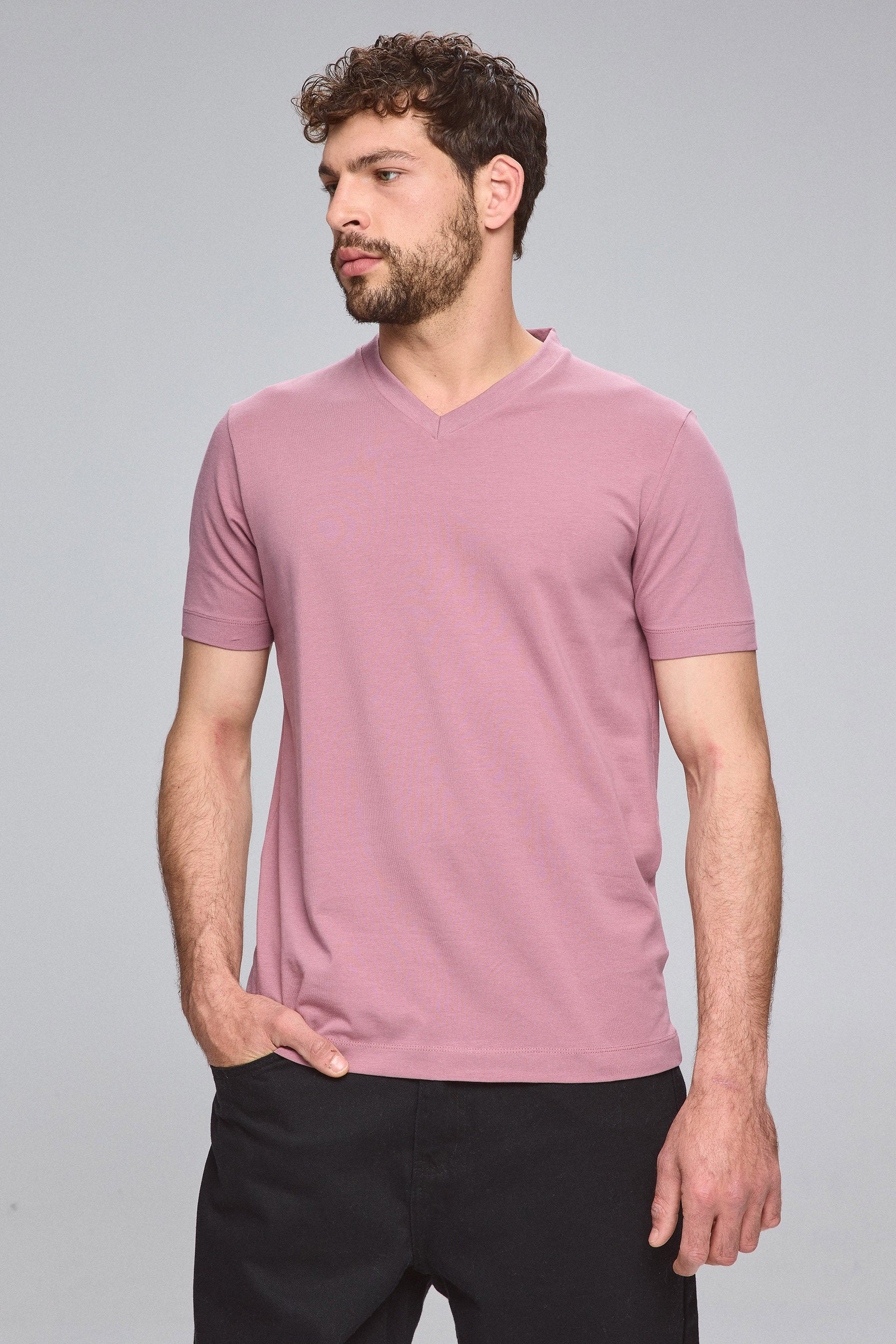 טי בייסיק ווי לייקרה