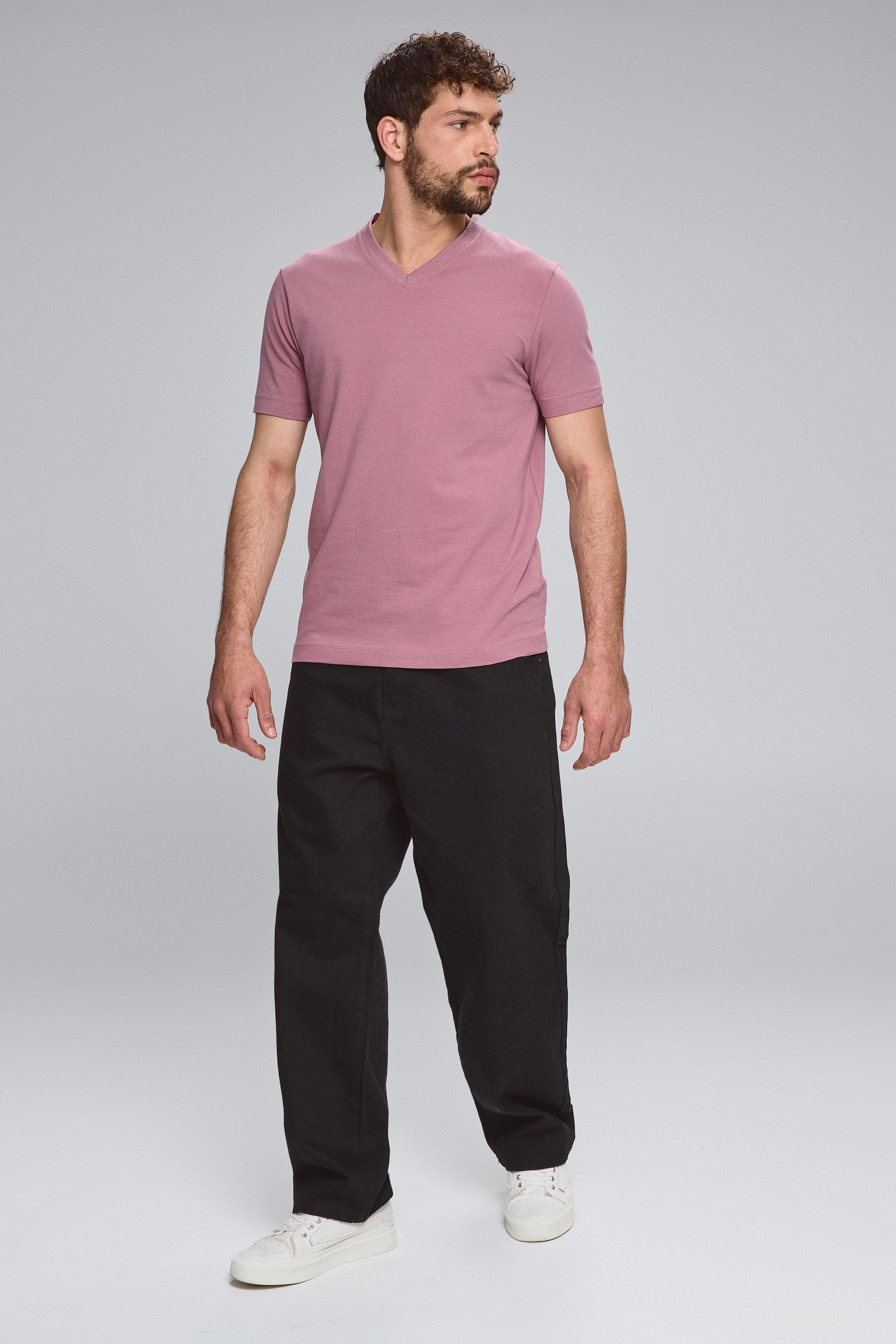 טי בייסיק ווי לייקרה