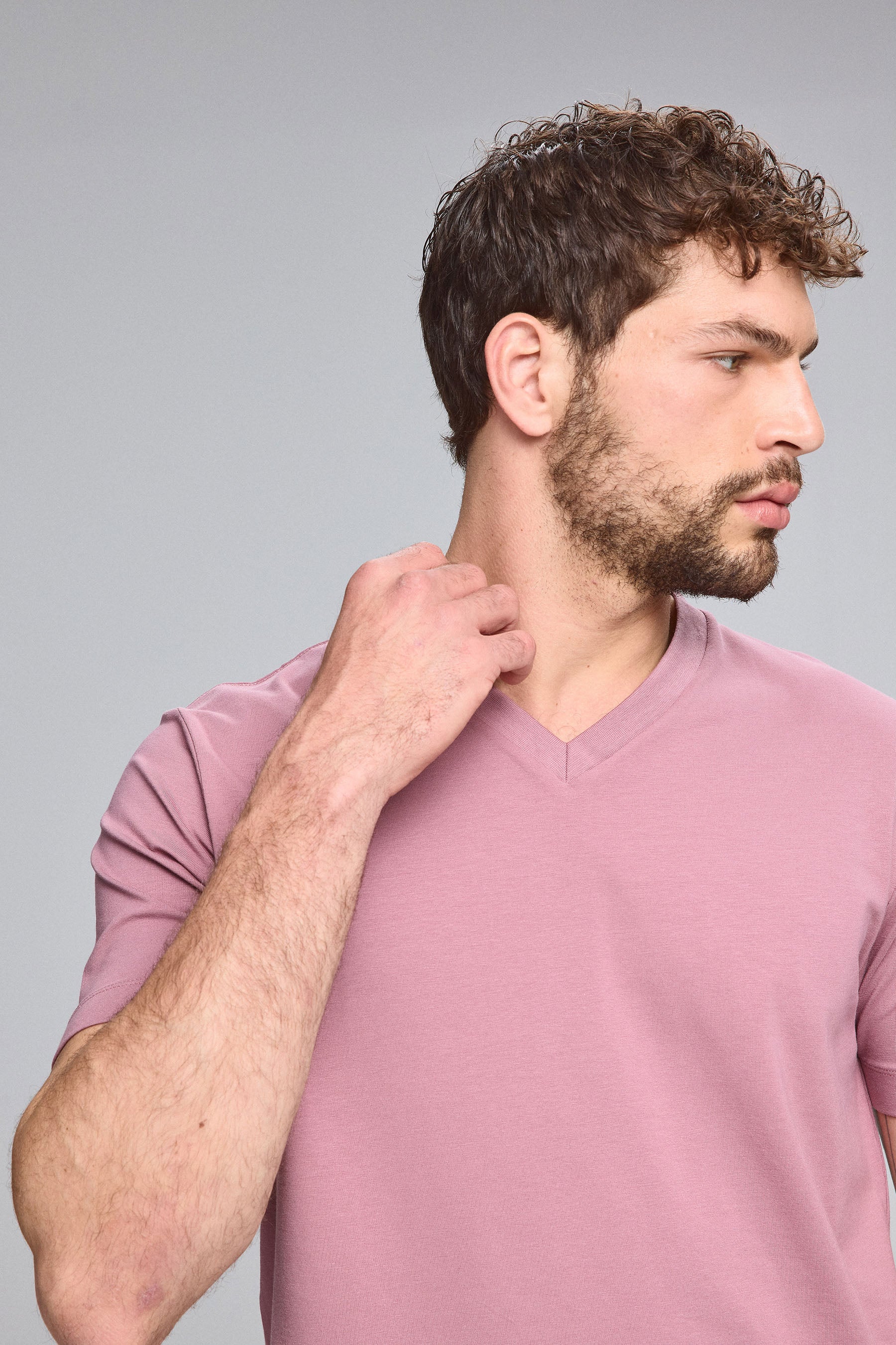 טי בייסיק ווי לייקרה