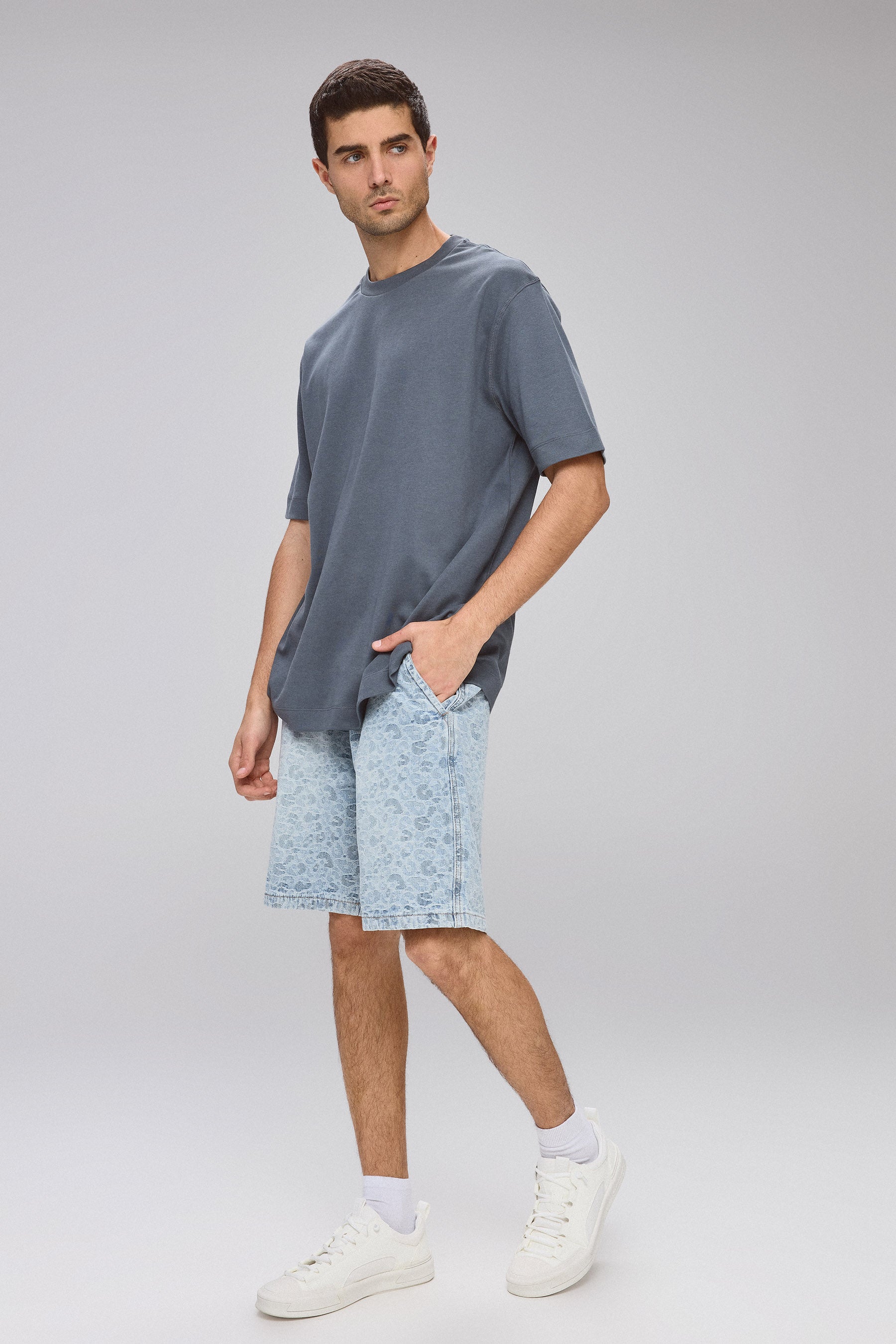 טישירט רומאו