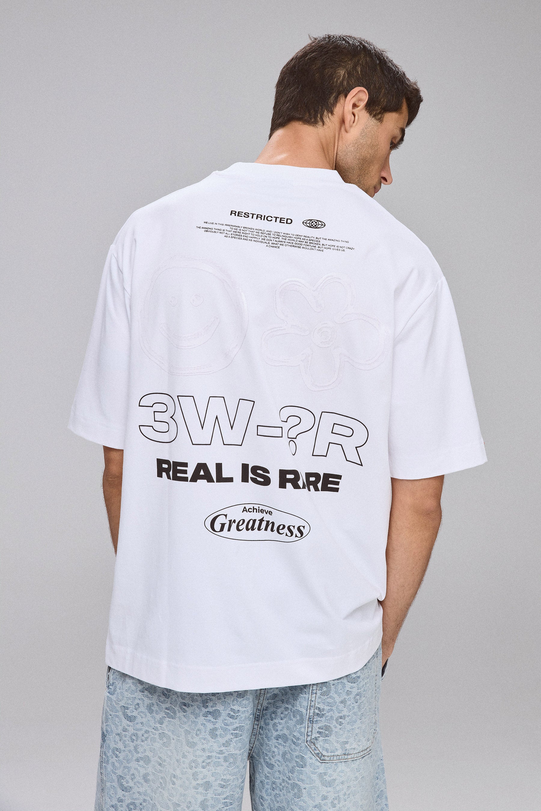 טי סמייל ריל