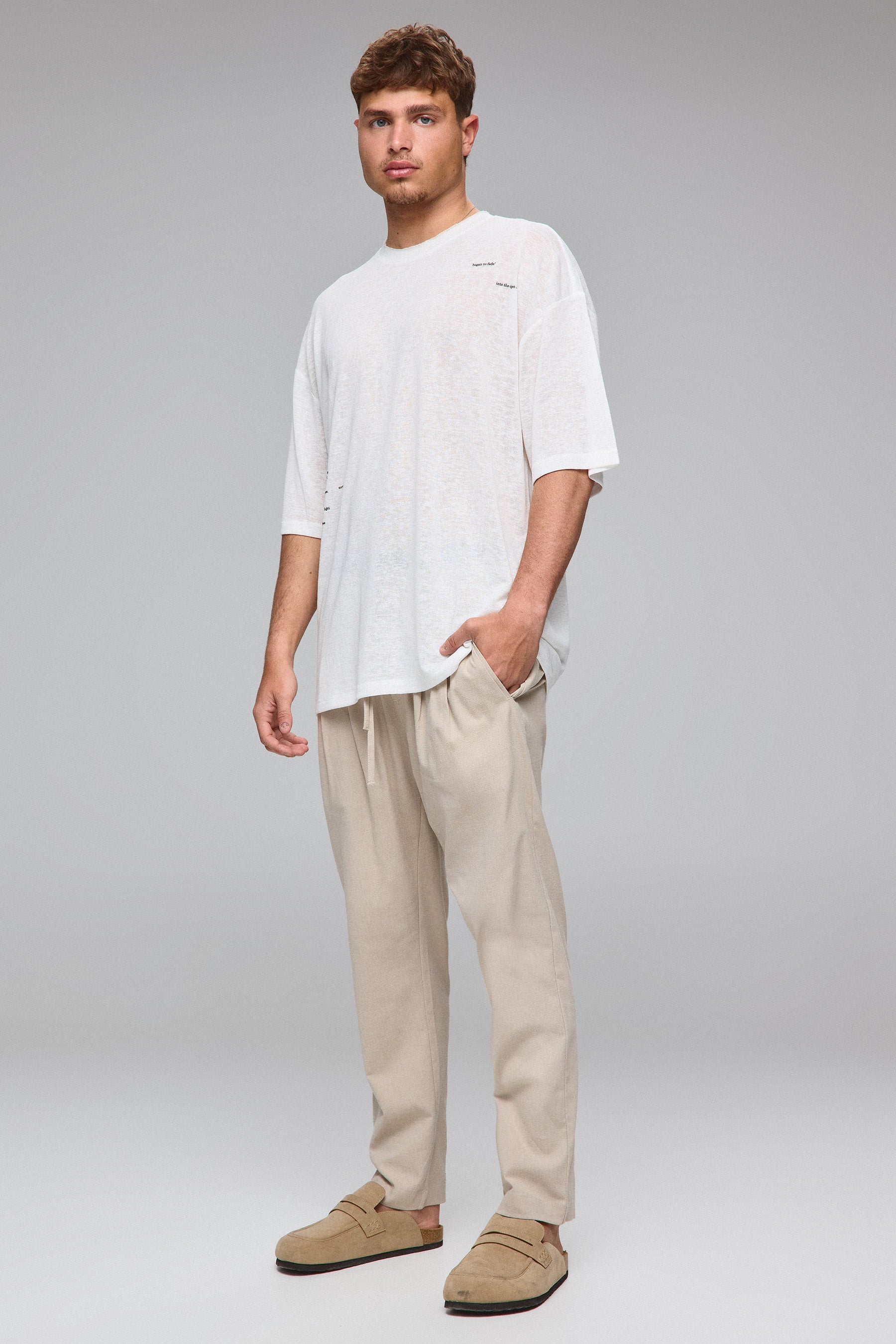 טי טייפ סלאב