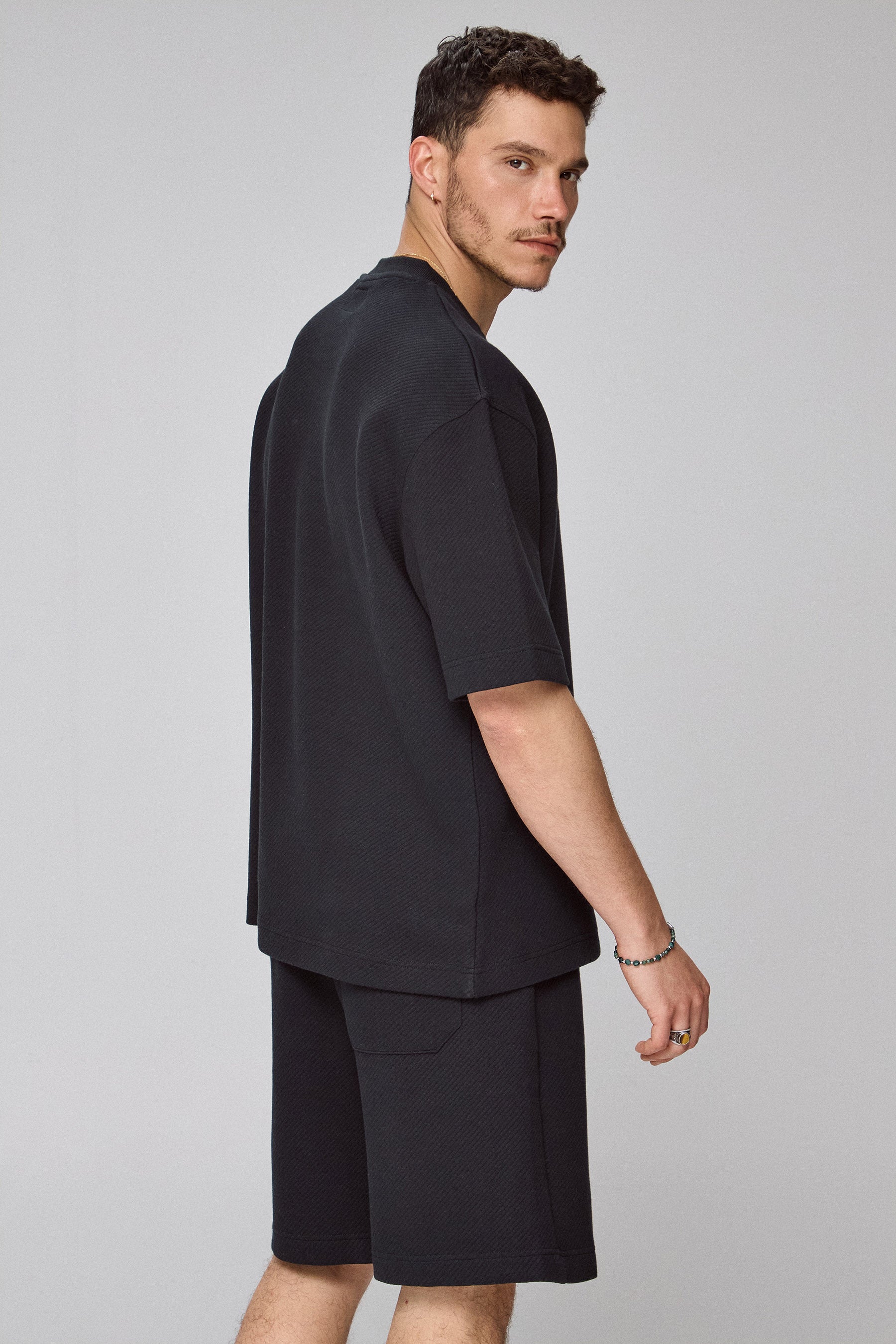 טי דיאגונל סט