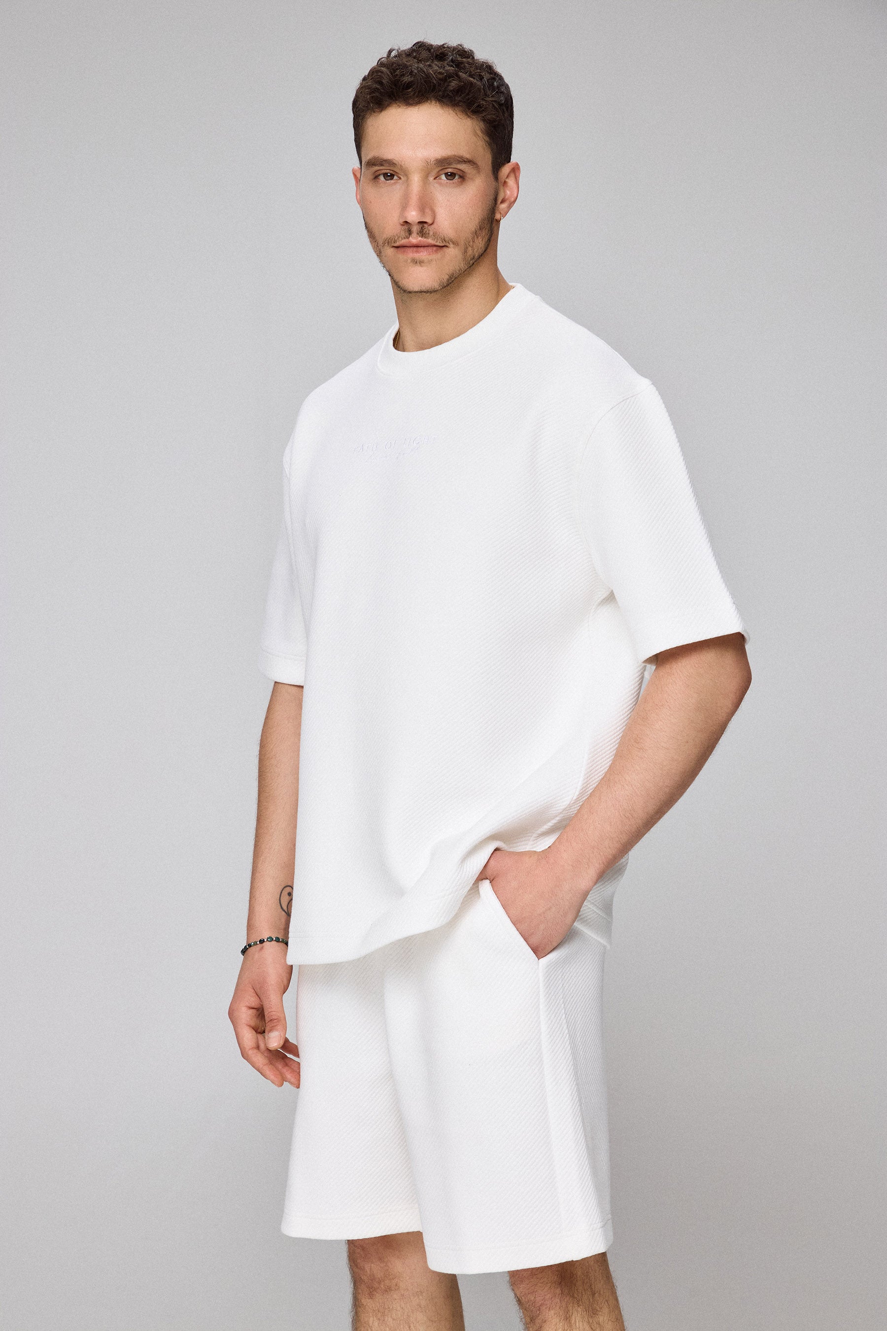 טי דיאגונל סט