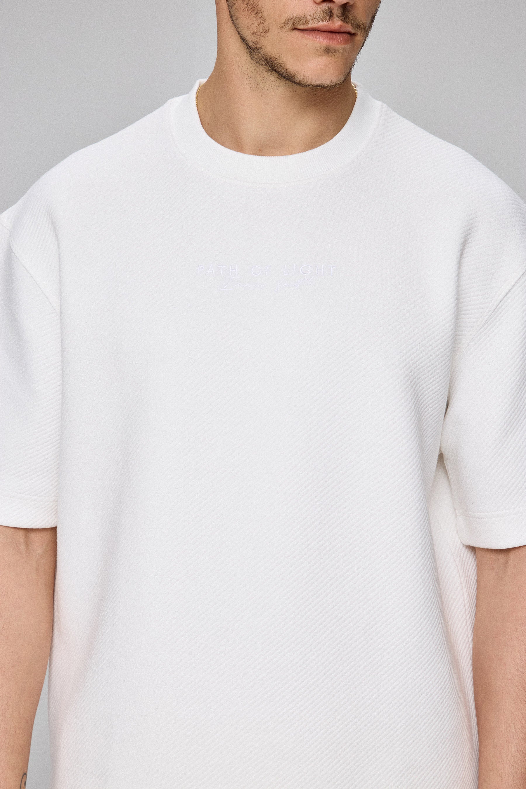 טי דיאגונל סט