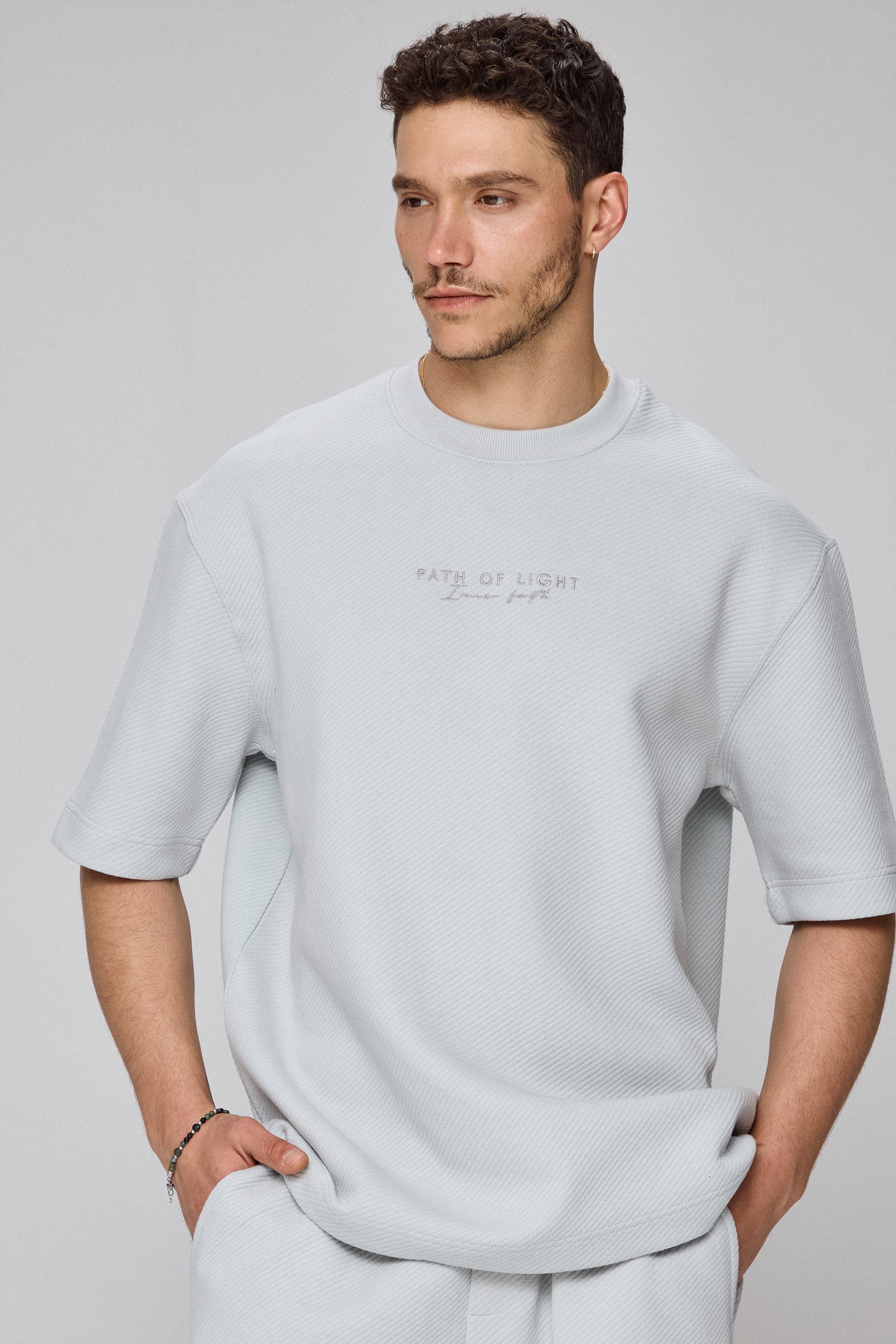 טי דיאגונל סט