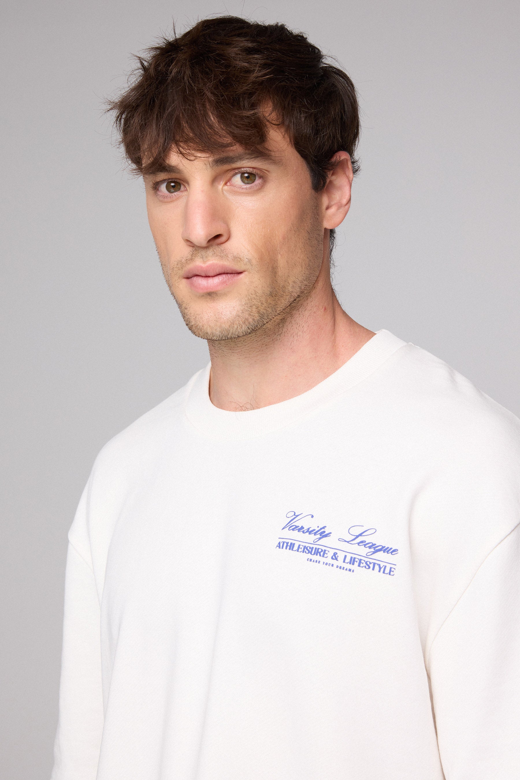 טי קליפורניה קלאב סט