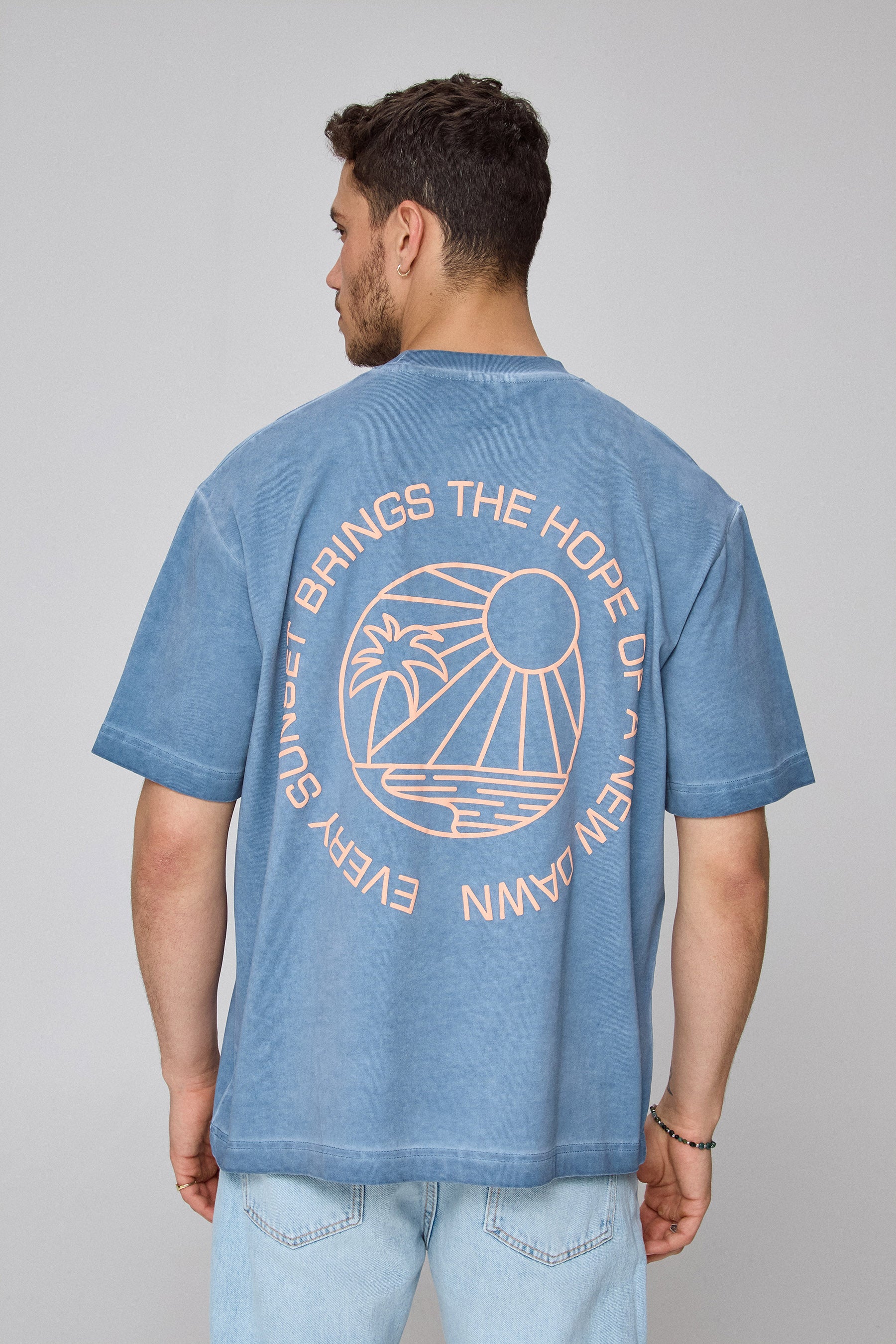 טי סנסט דון