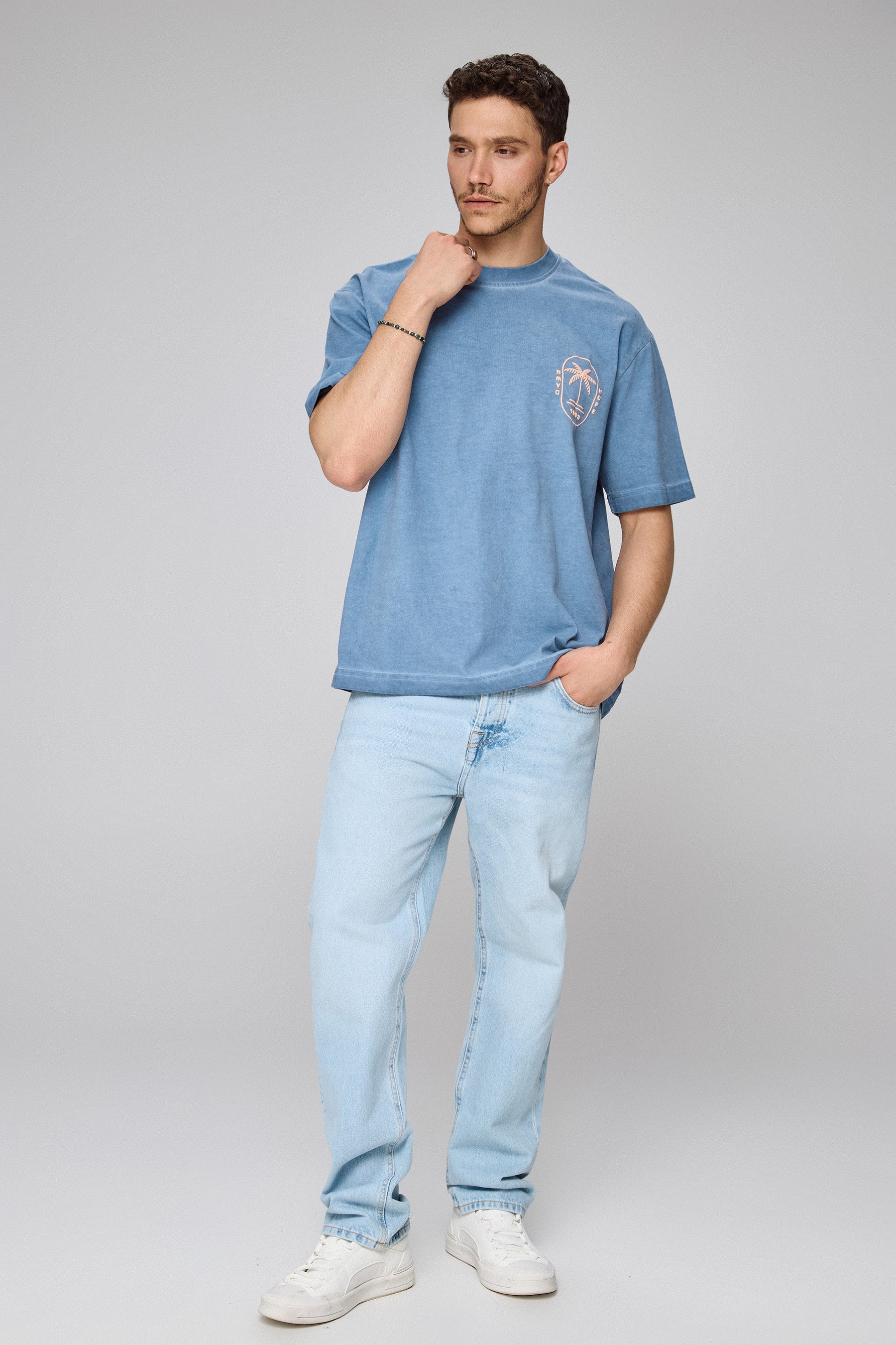 טי סנסט דון