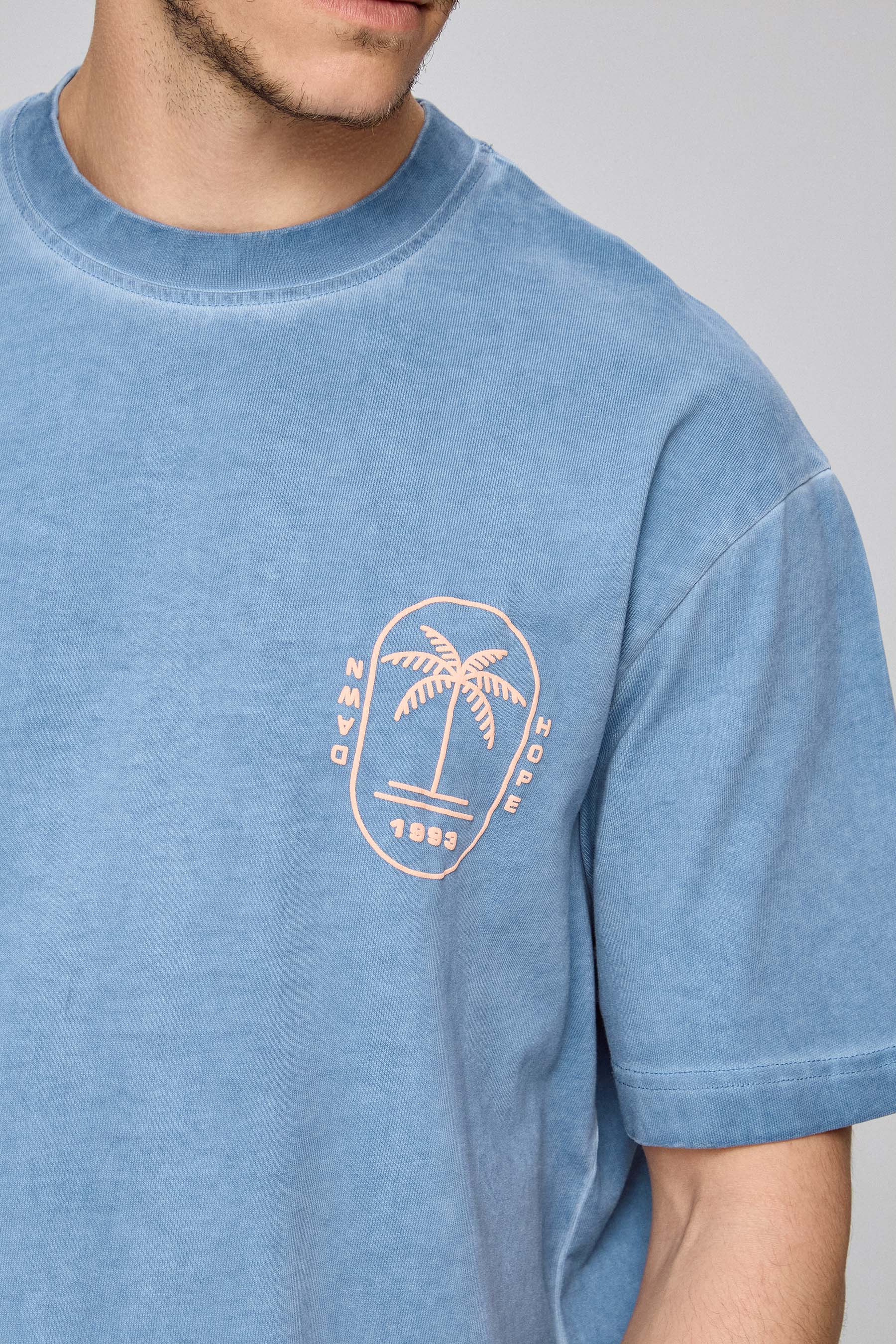 טי סנסט דון