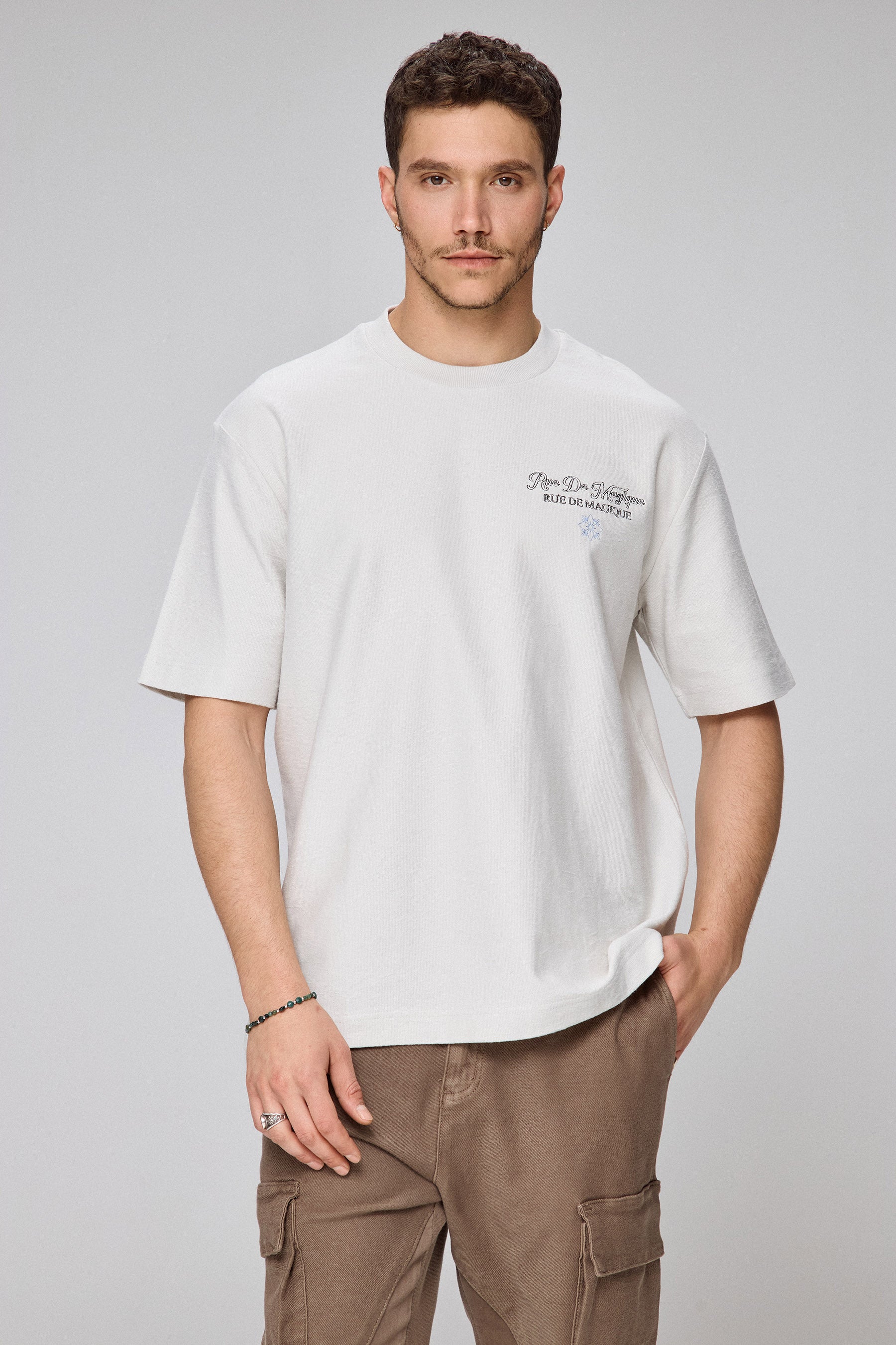 טי מג'יק פריז