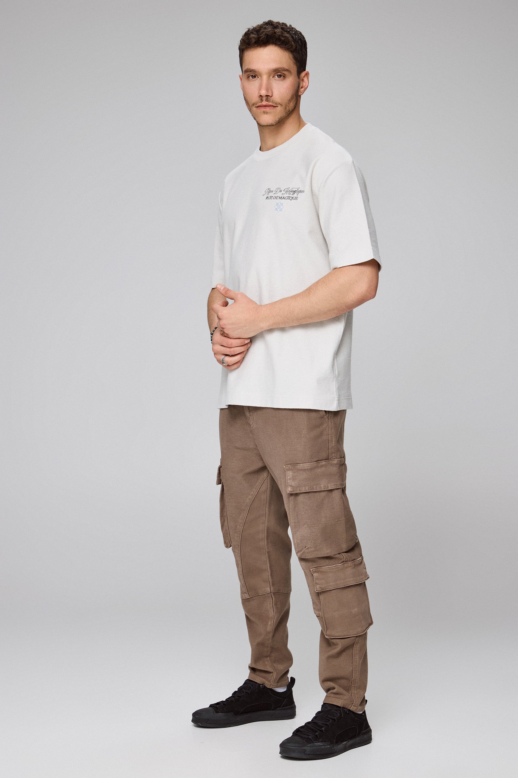 טי מג'יק פריז