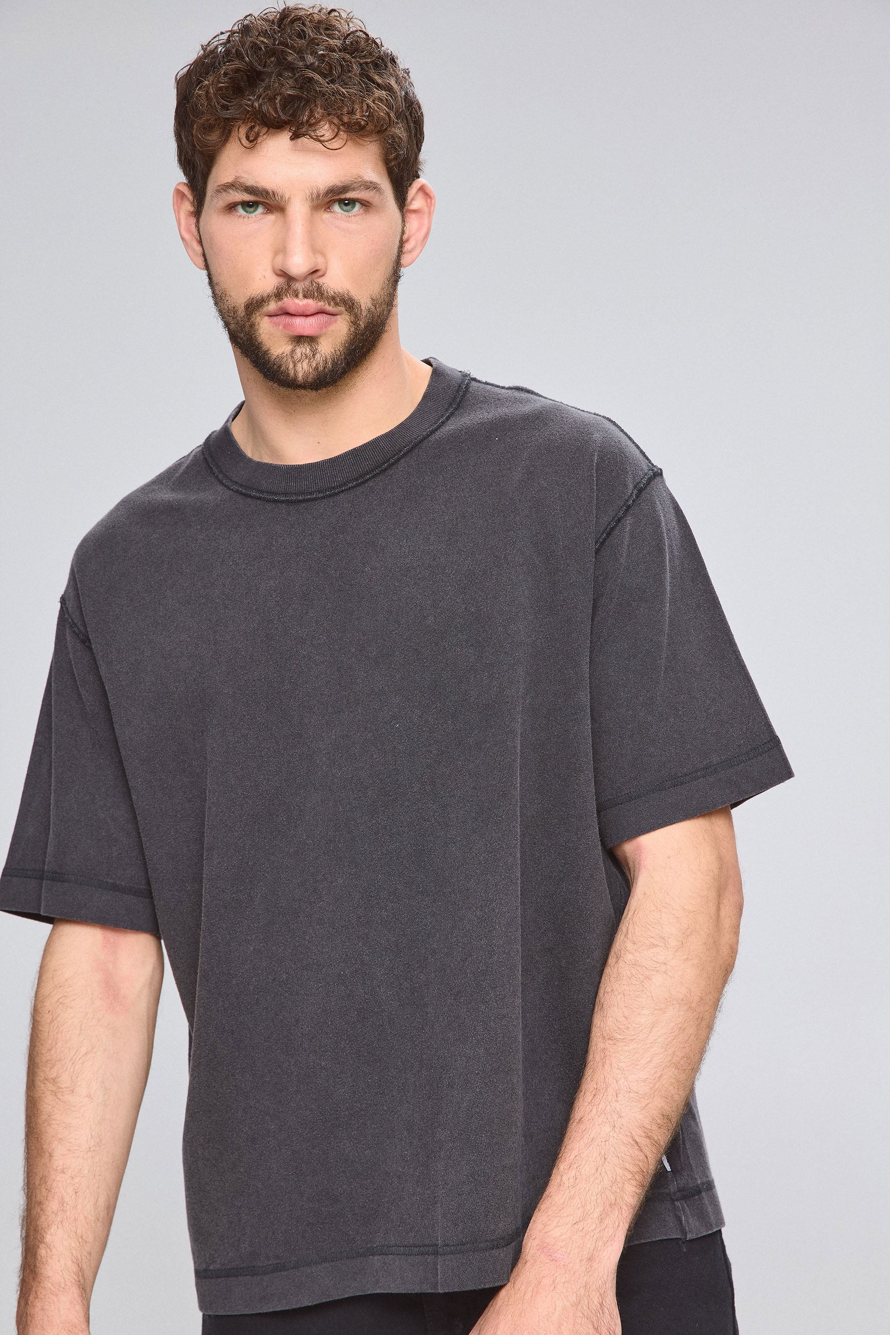 טי רומא ווש