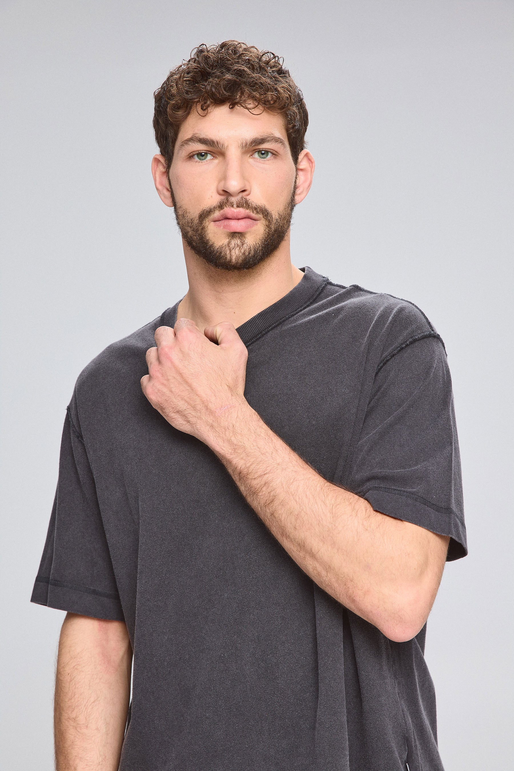 טי רומא ווש