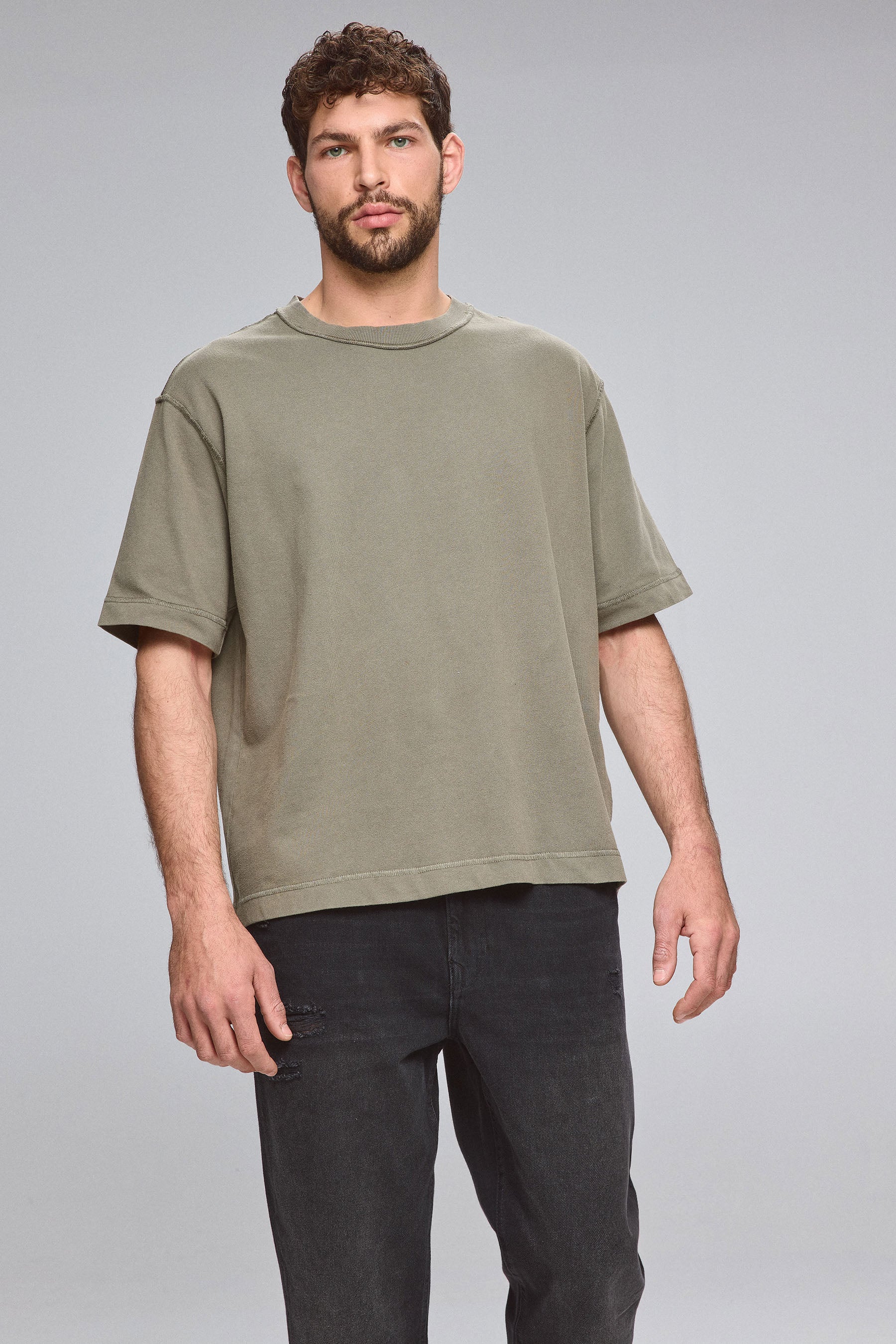 טי רומא ווש