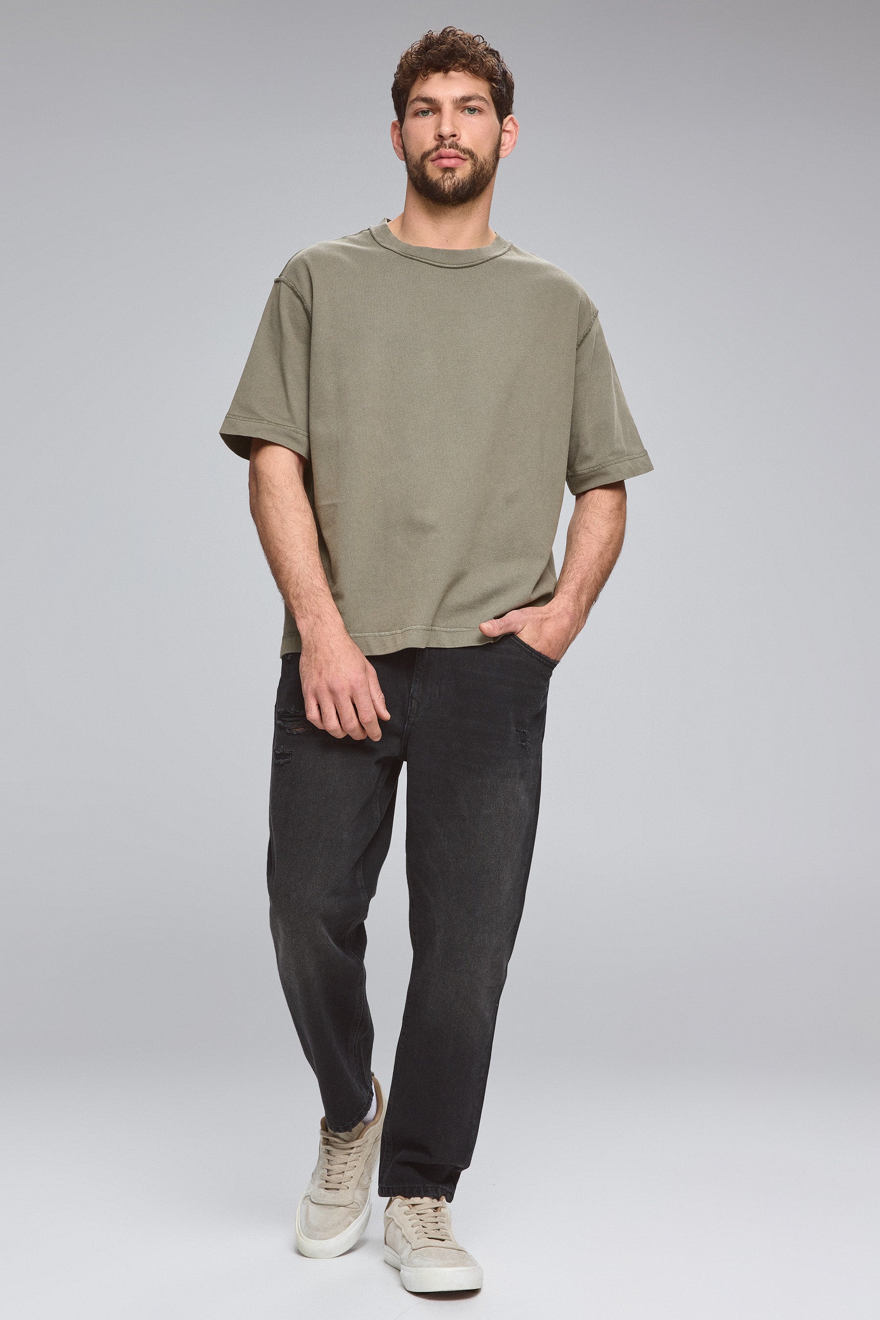 טי רומא ווש