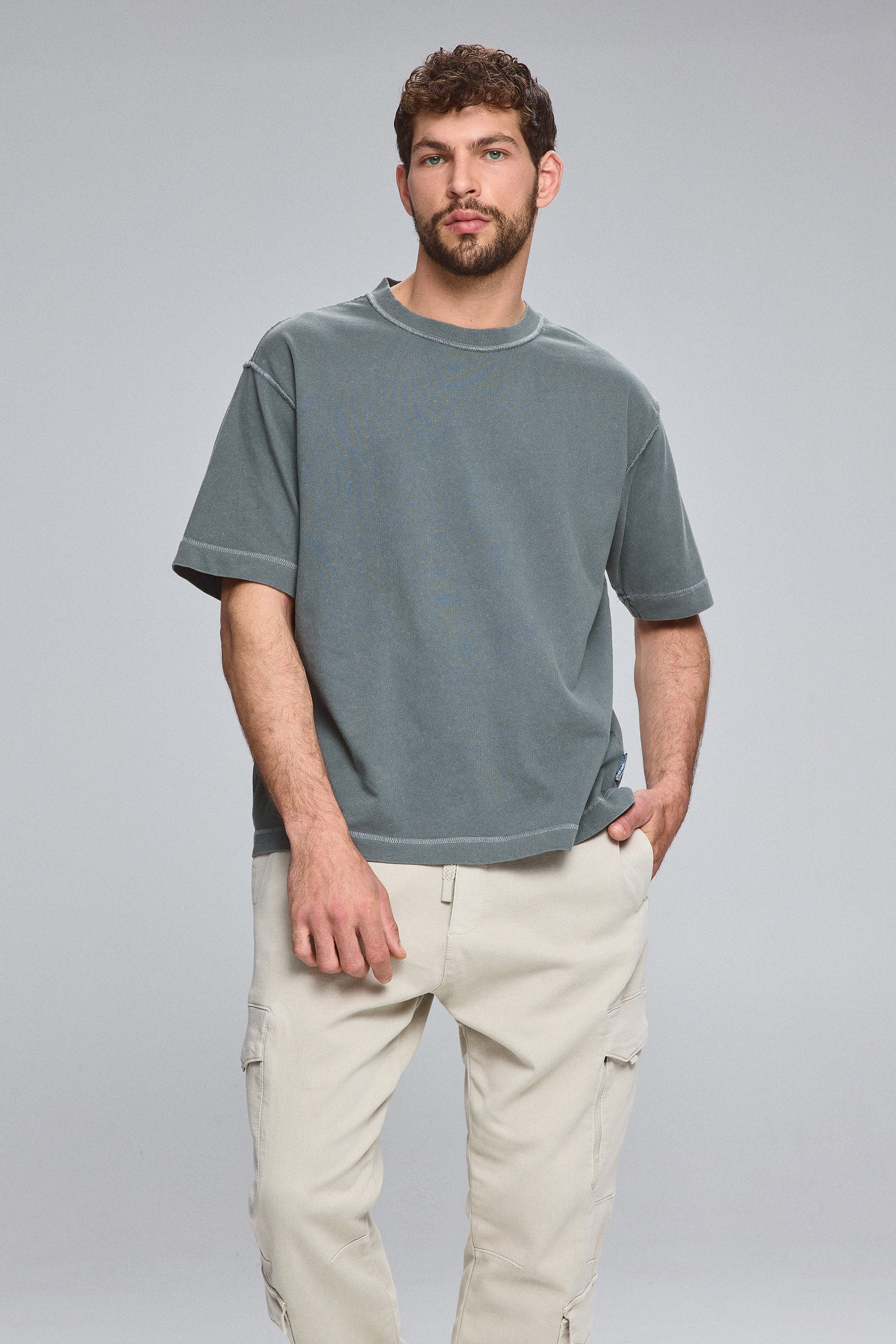 טי רומא ווש