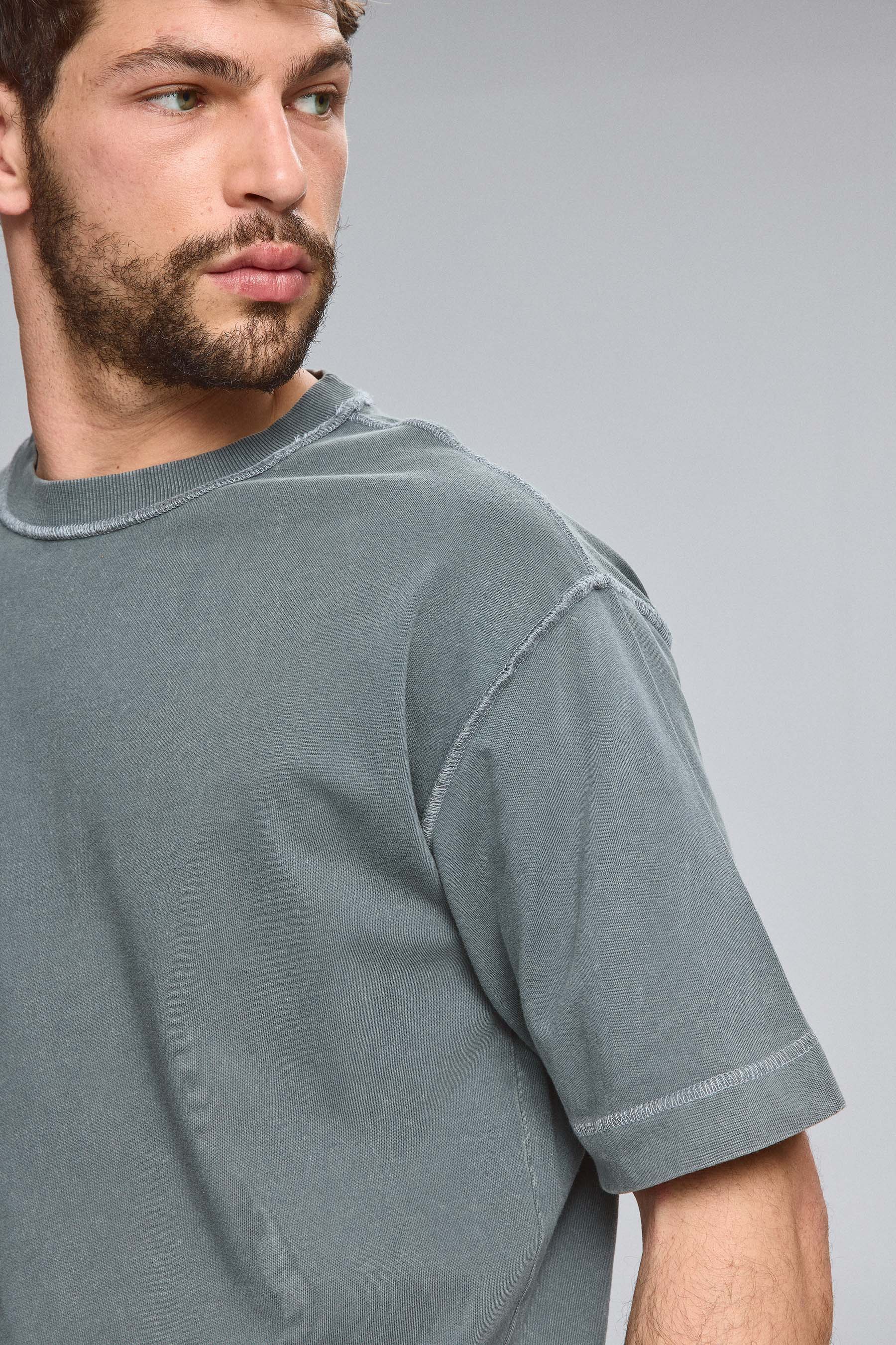 טי רומא ווש